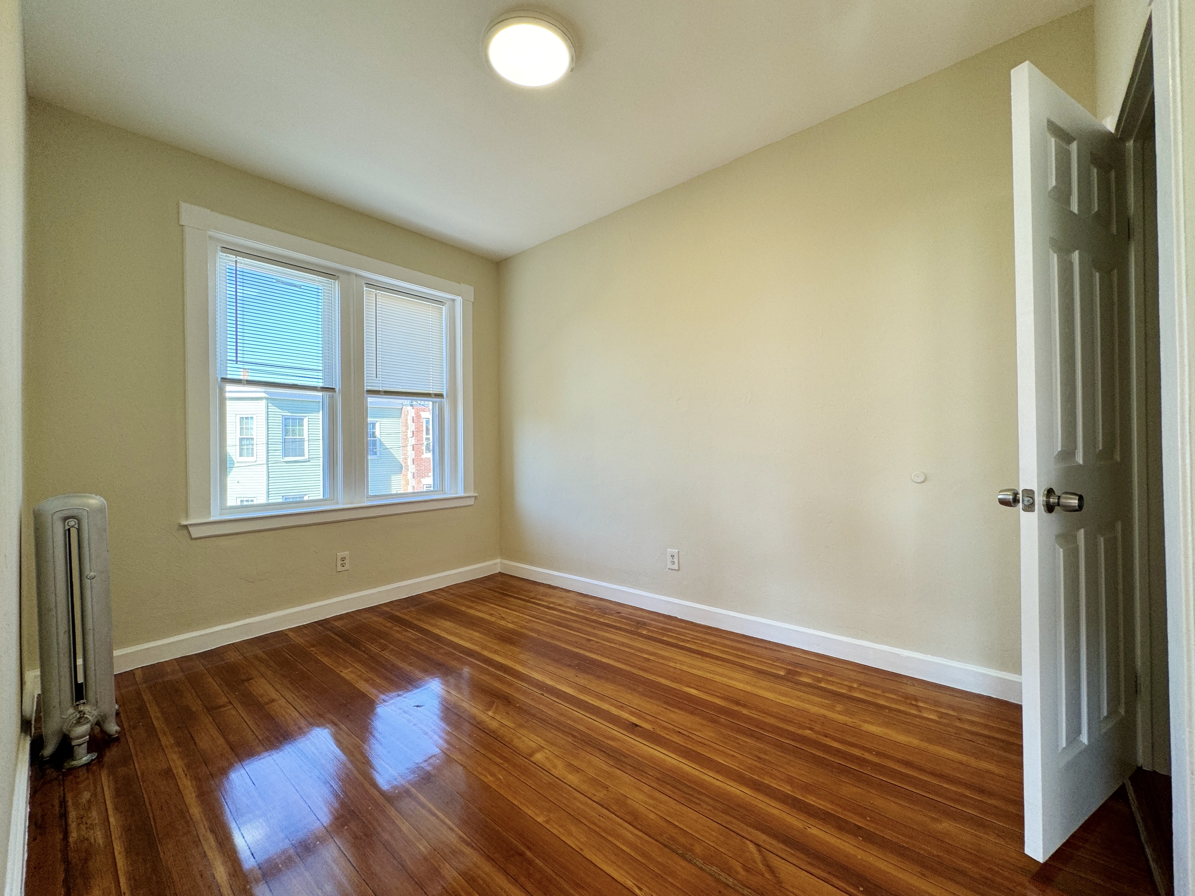 3 bed, 1 bath apartment for rent at 189 Chestnut St Unit 3, Chelsea — photo 10 of 15