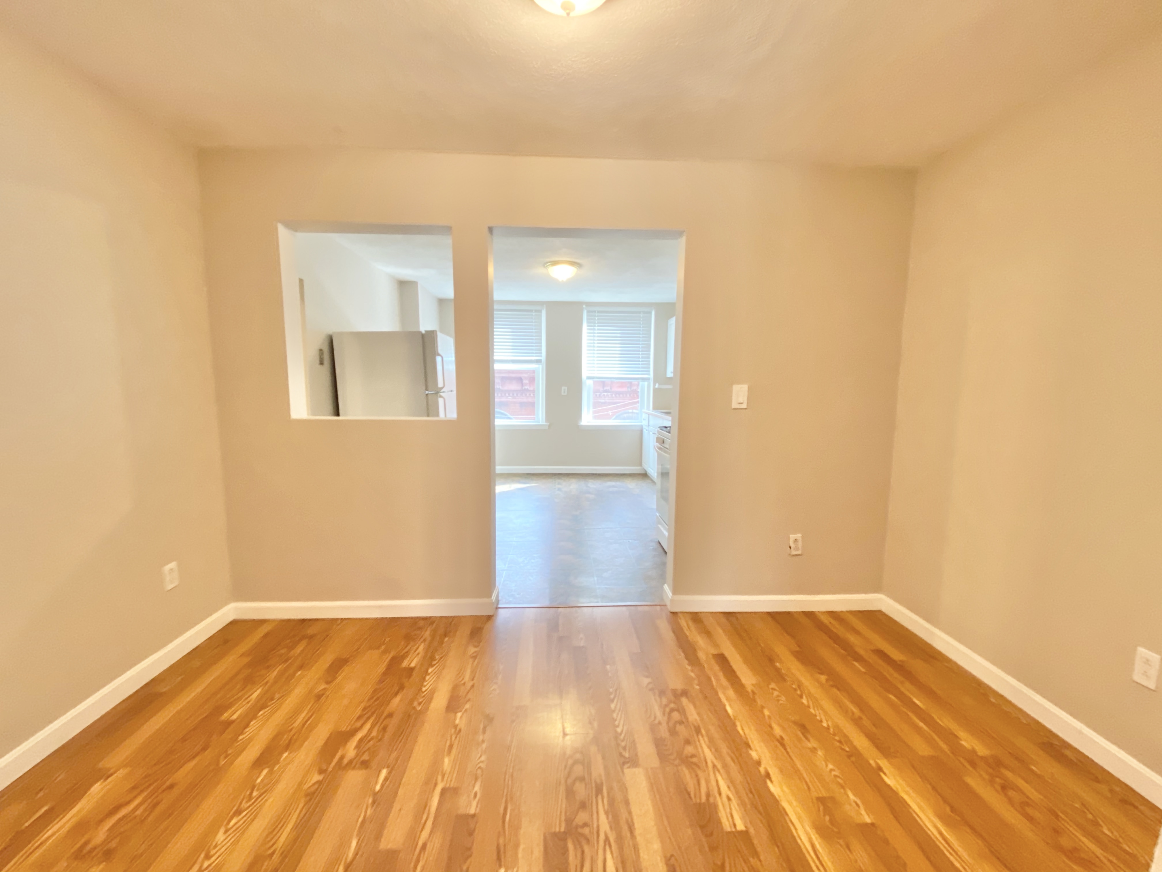 1.5 bed, 1 bath apartment for rent at 2 Baldwin Pl Unit 8, North End — photo 4 of 14