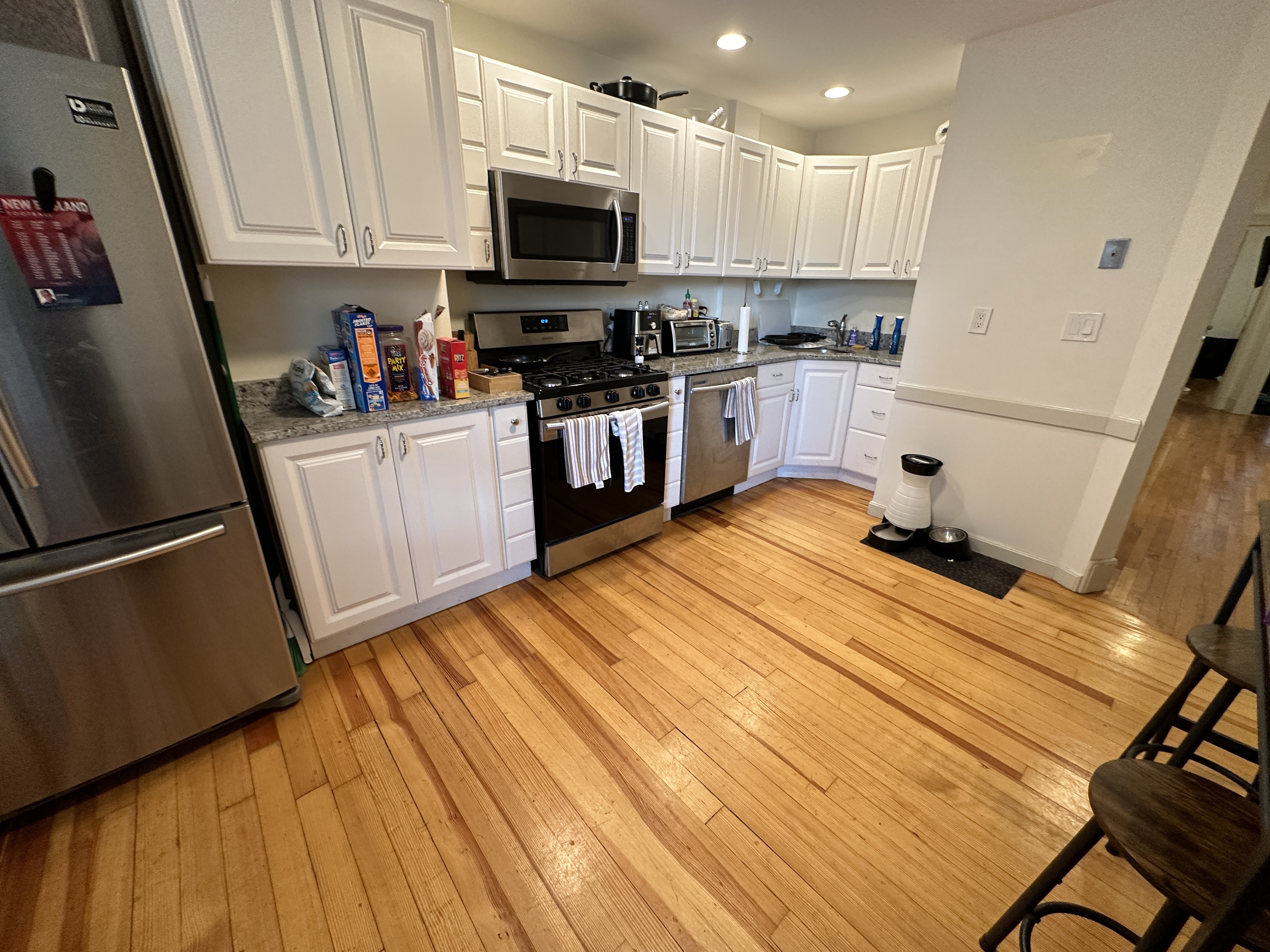 143 L St, South Boston