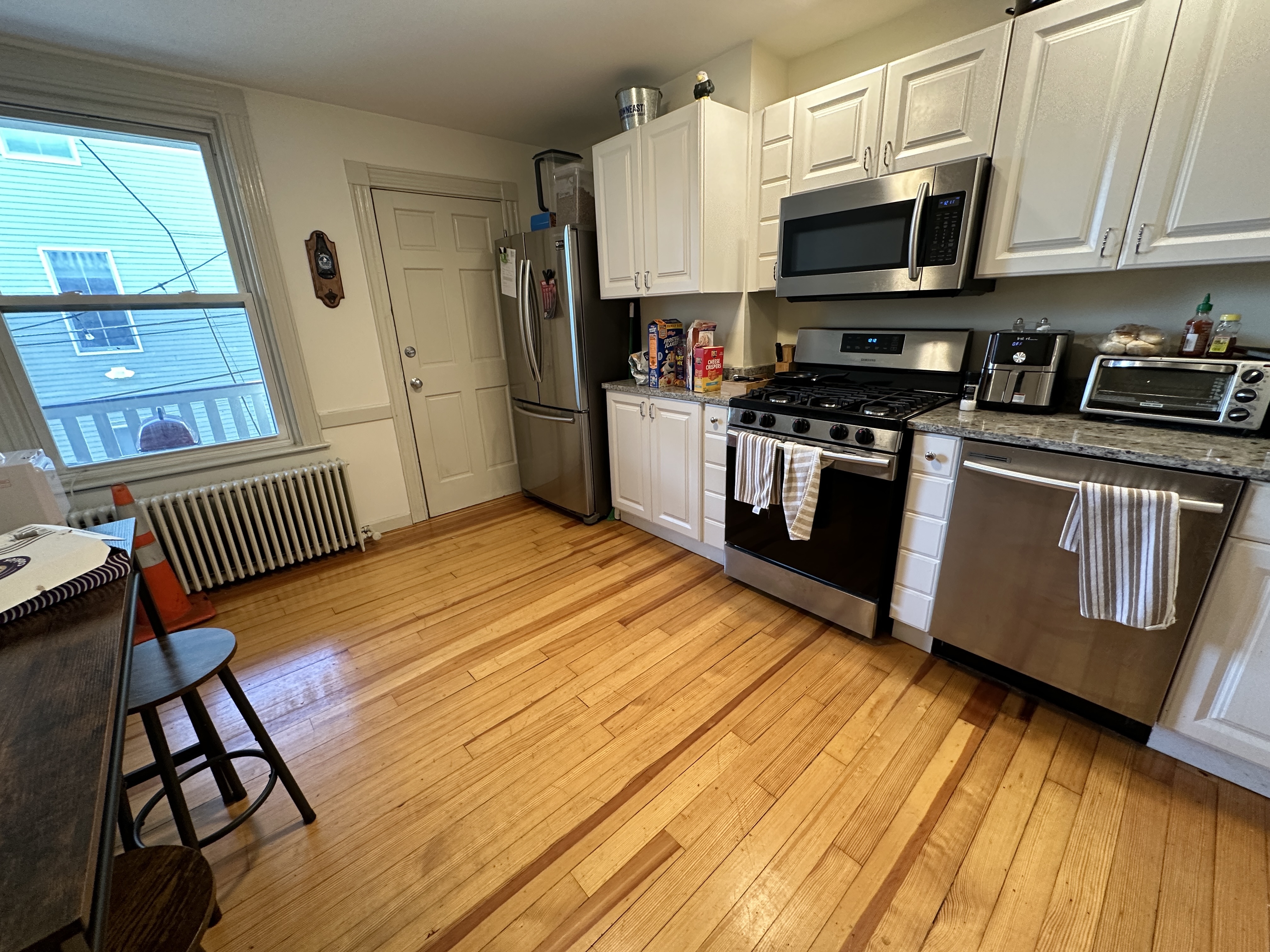 143 L St, South Boston