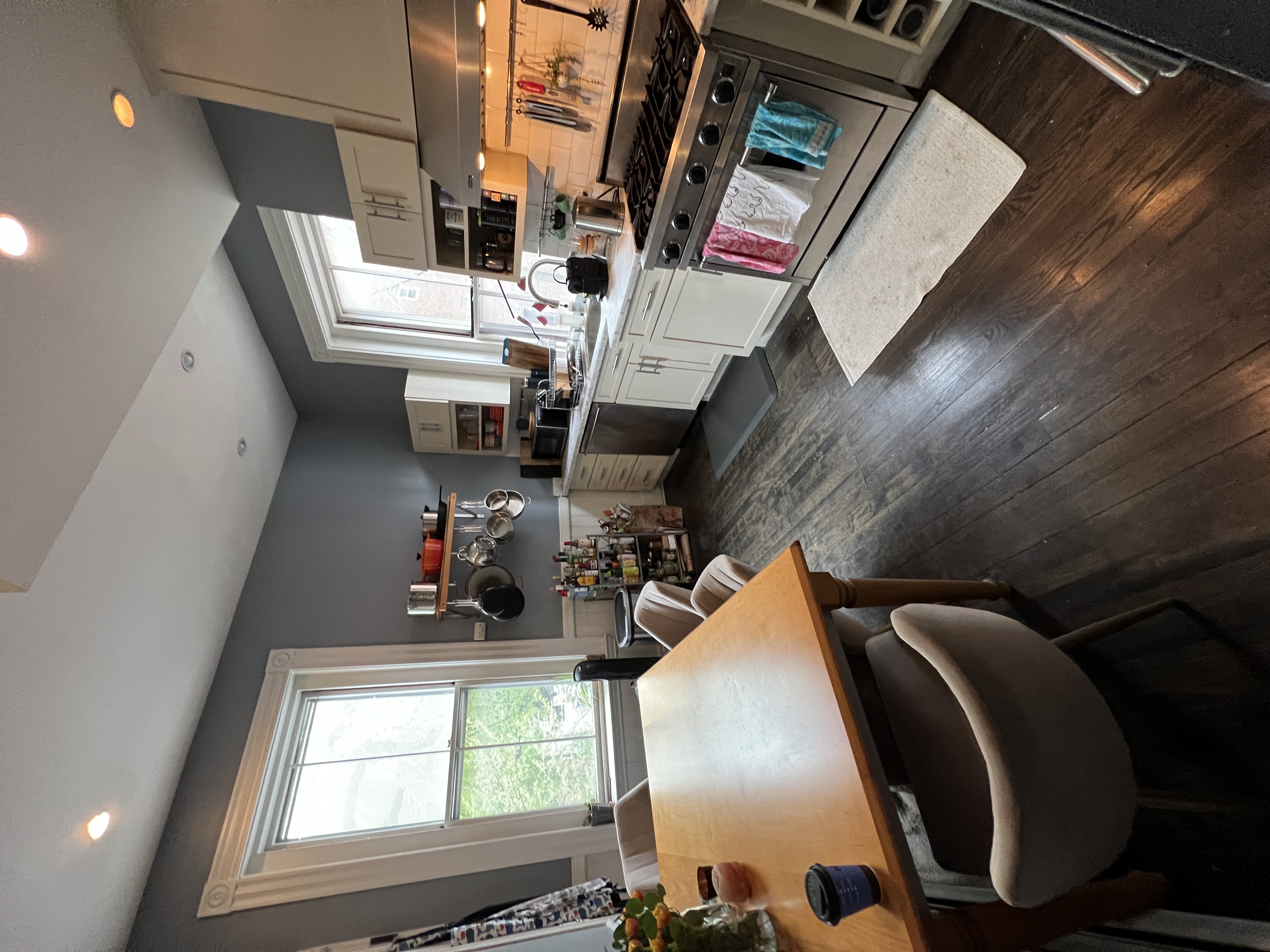 2 bed, 1 bath apartment for rent at 580 Tremont St Unit 2, South End — photo 1 of 21