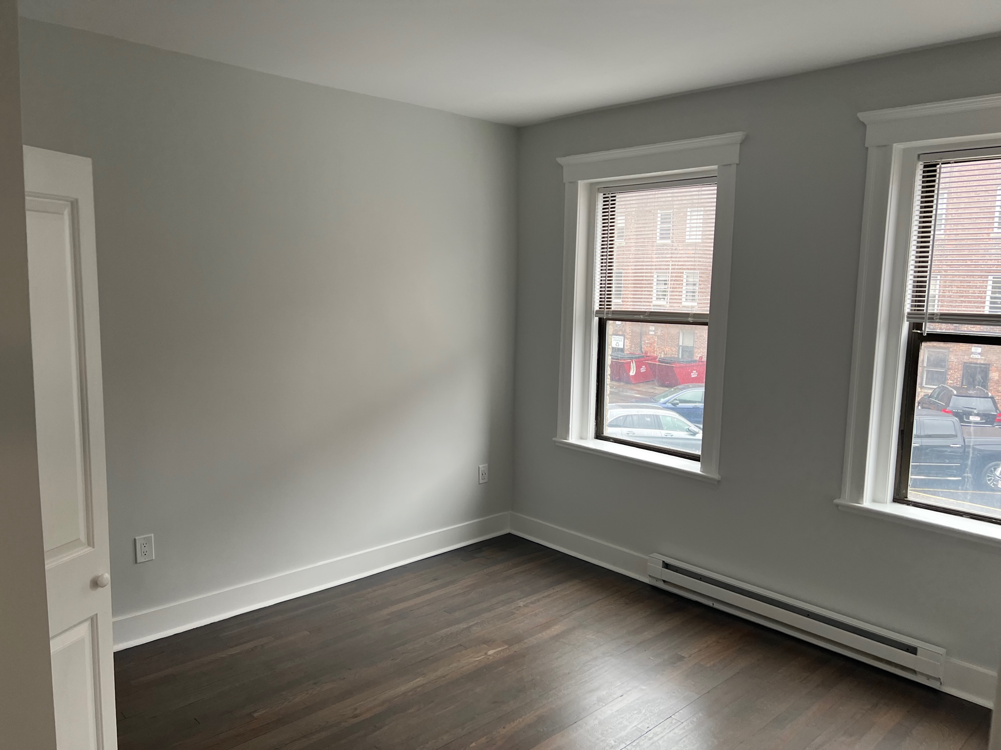 Studio bed, 1 bath apartment for rent at 81 Park Dr Unit 4, Fenway — photo 10 of 11