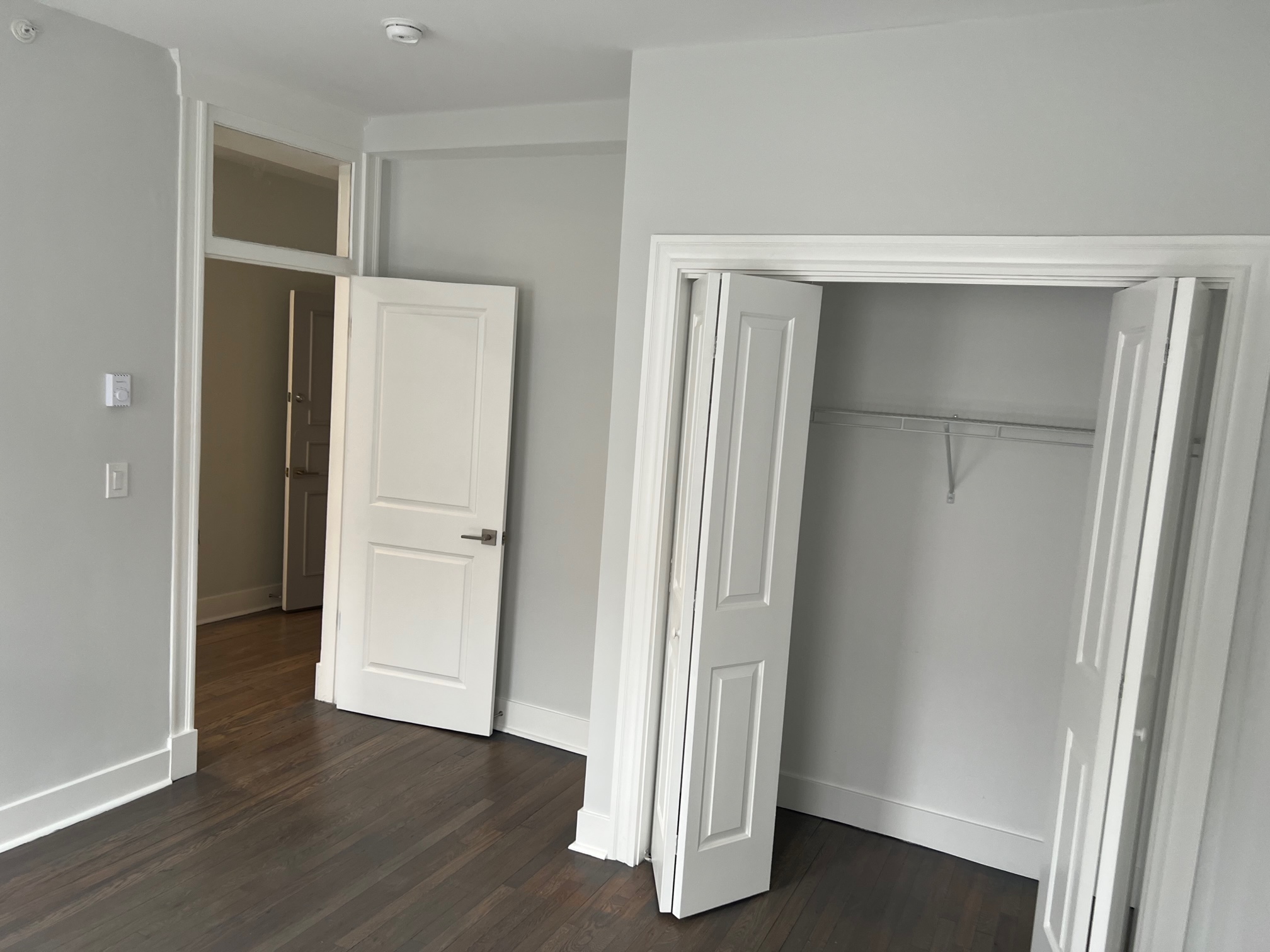 Studio bed, 1 bath apartment for rent at 81 Park Dr Unit 4, Fenway — photo 9 of 11