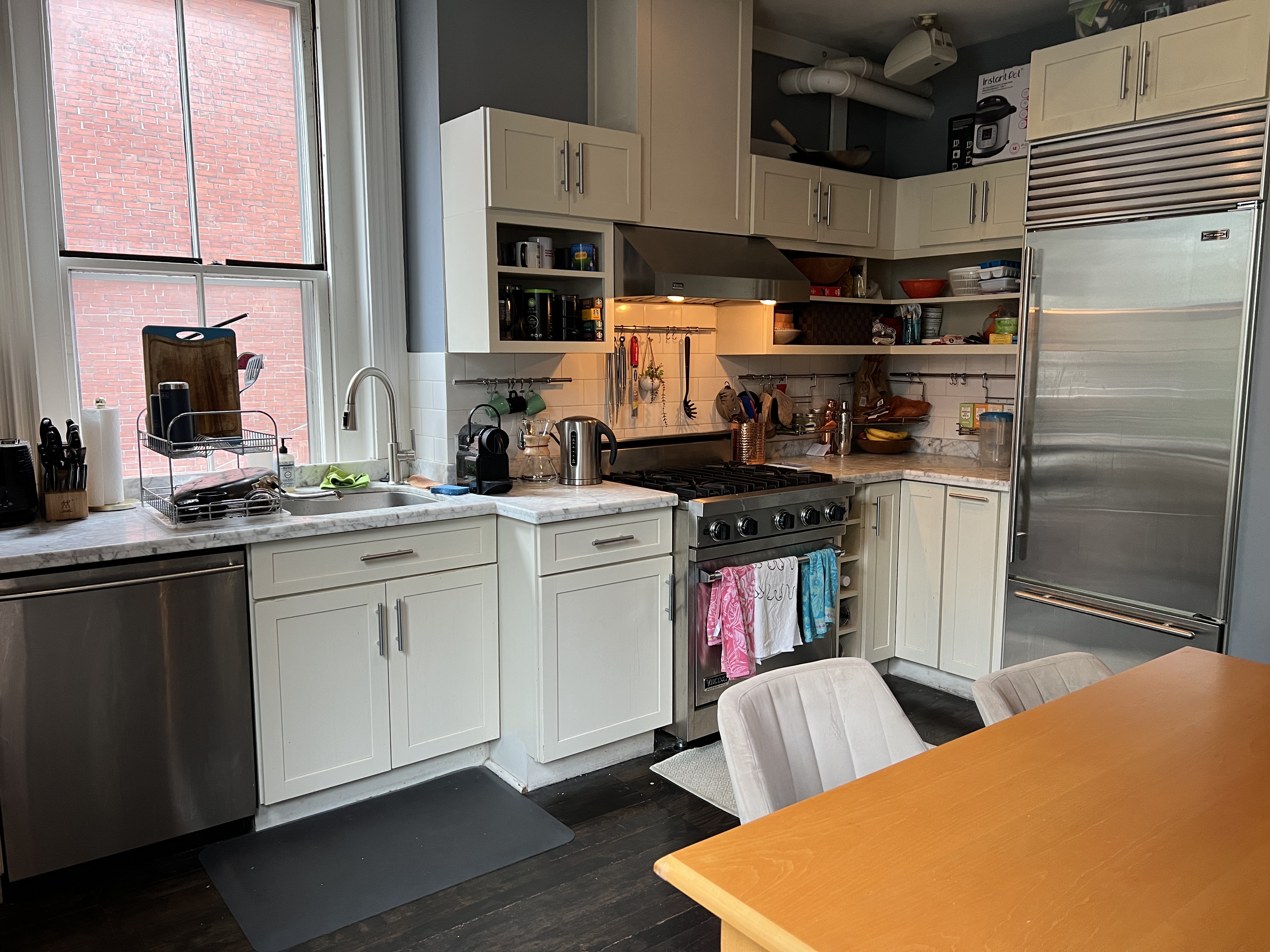 2 bed, 1 bath apartment for rent at 580 Tremont St Unit 2, South End — photo 5 of 21