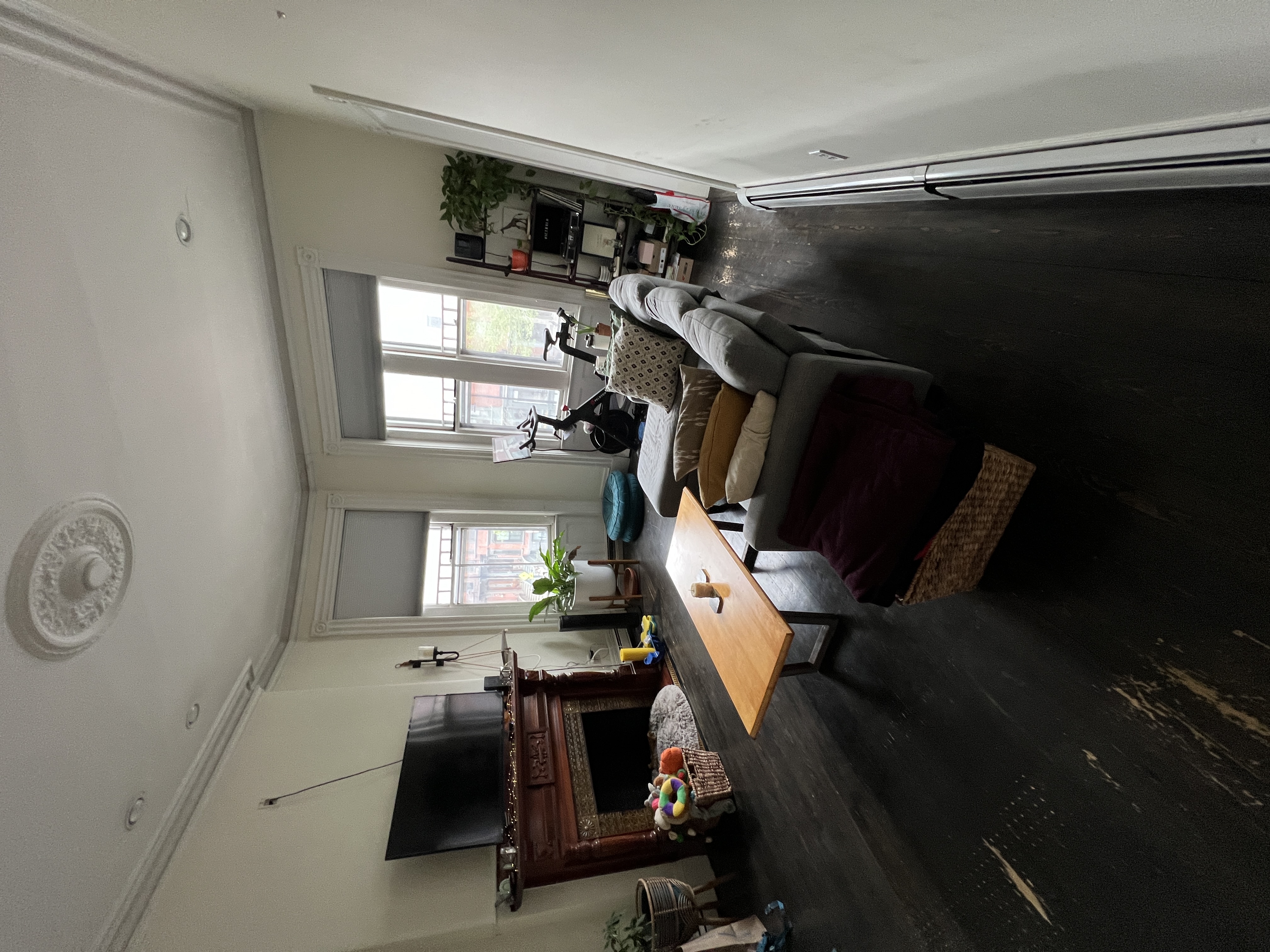2 bed, 1 bath apartment for rent at 580 Tremont St Unit 2, South End — photo 10 of 21