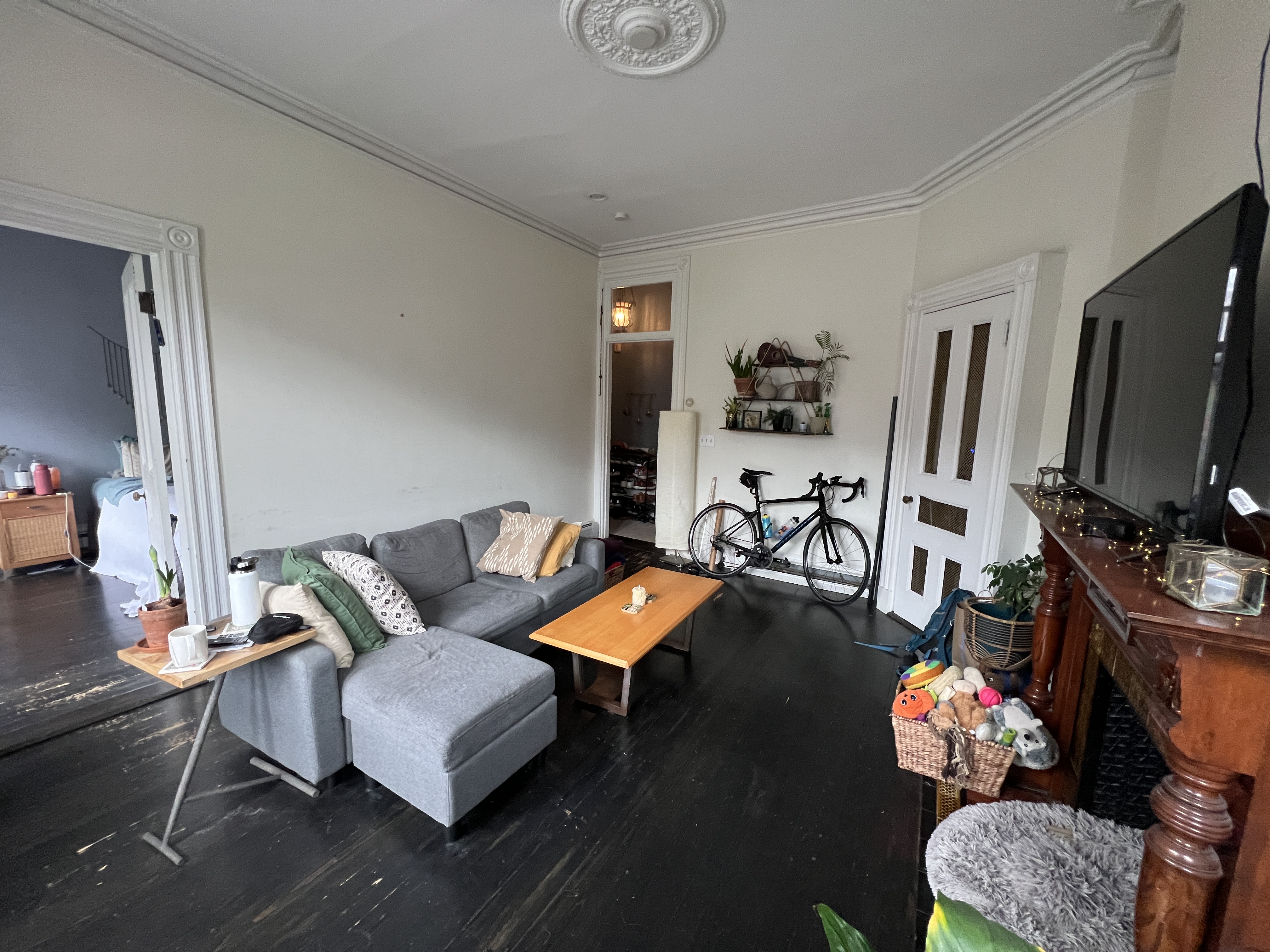 2 bed, 1 bath apartment for rent at 580 Tremont St Unit 2, South End — photo 13 of 21