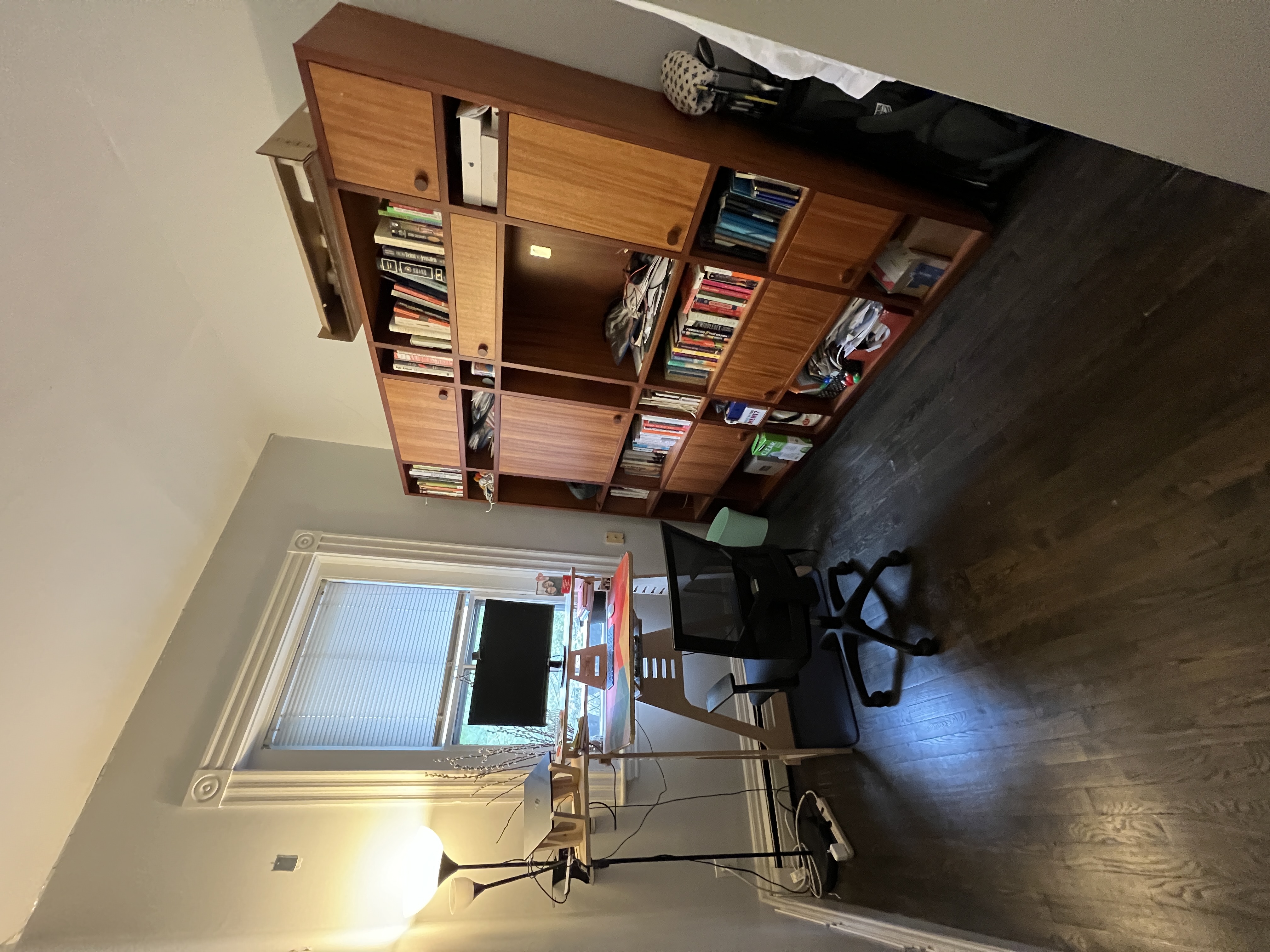 2 bed, 1 bath apartment for rent at 580 Tremont St Unit 2, South End — photo 14 of 21