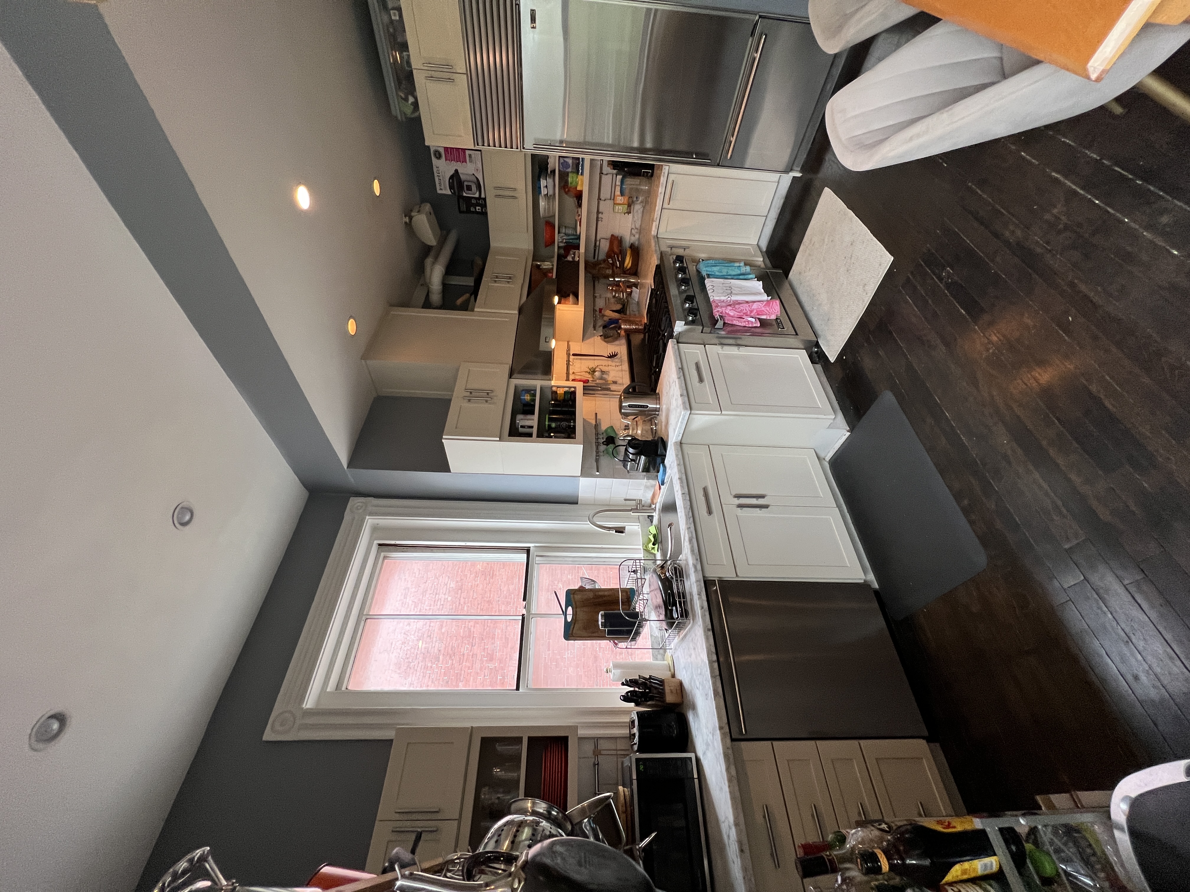 2 bed, 1 bath apartment for rent at 580 Tremont St Unit 2, South End — photo 3 of 21