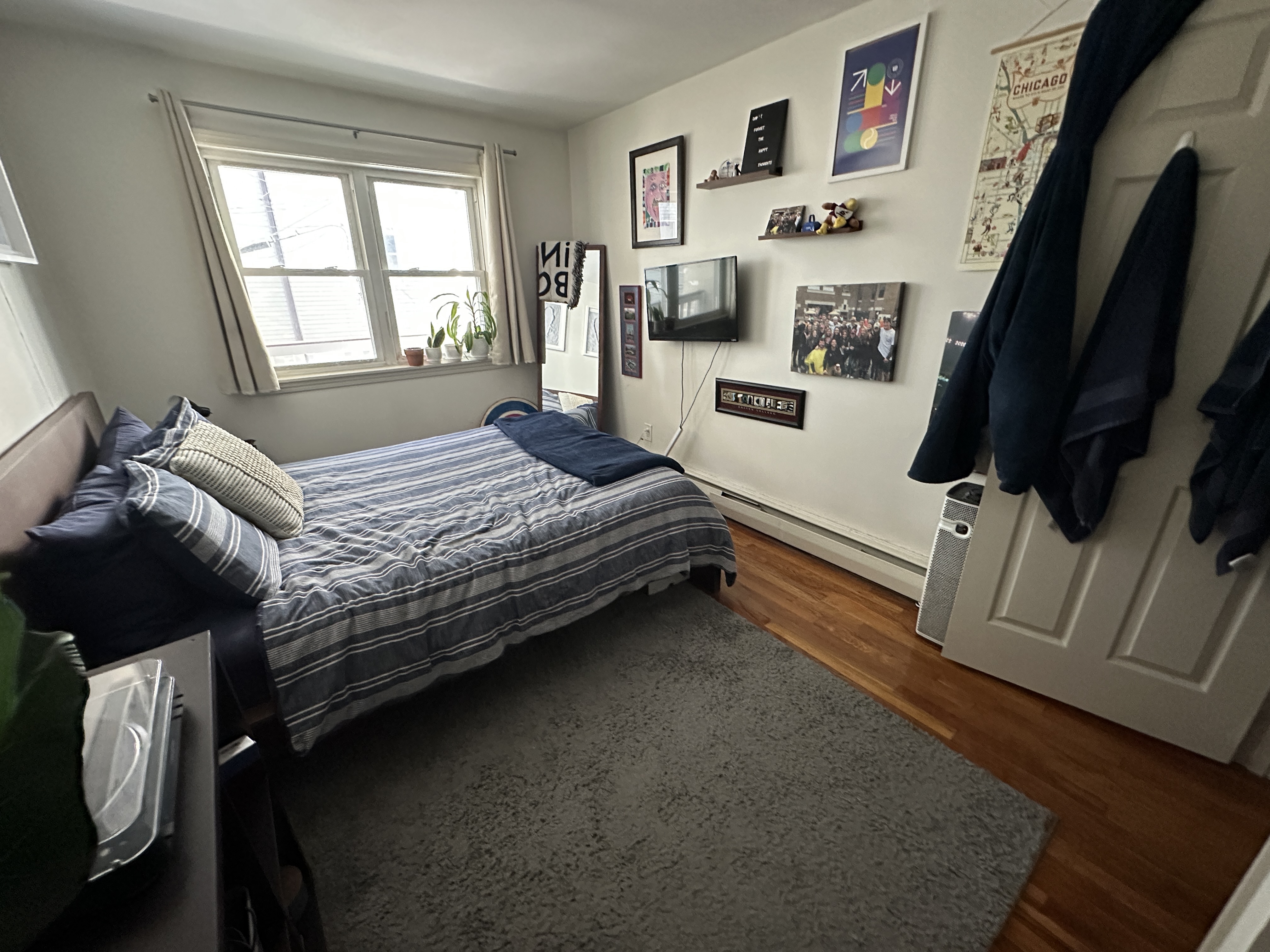 141 L St, South Boston