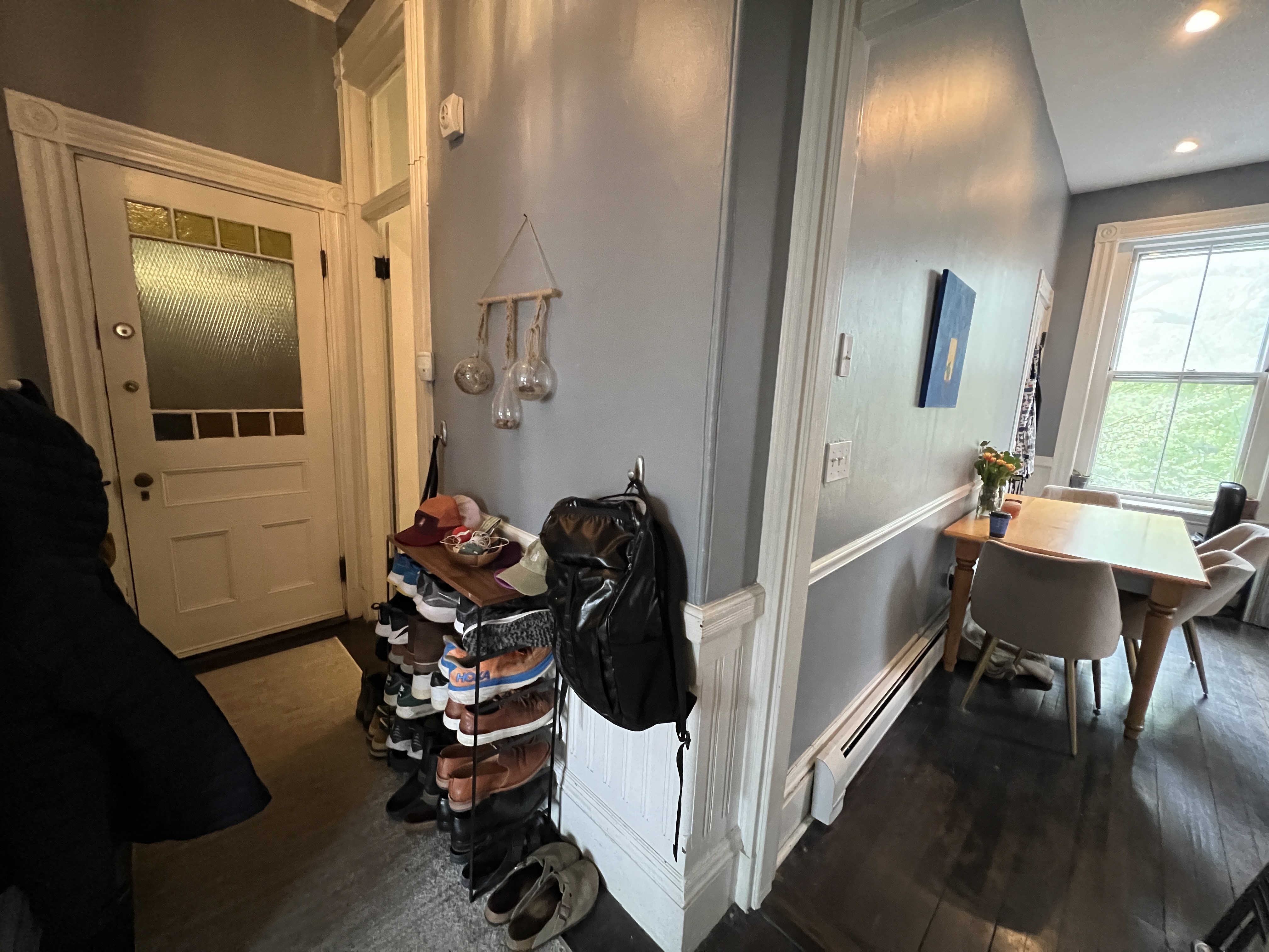 2 bed, 1 bath apartment for rent at 580 Tremont St Unit 2, South End — photo 16 of 21