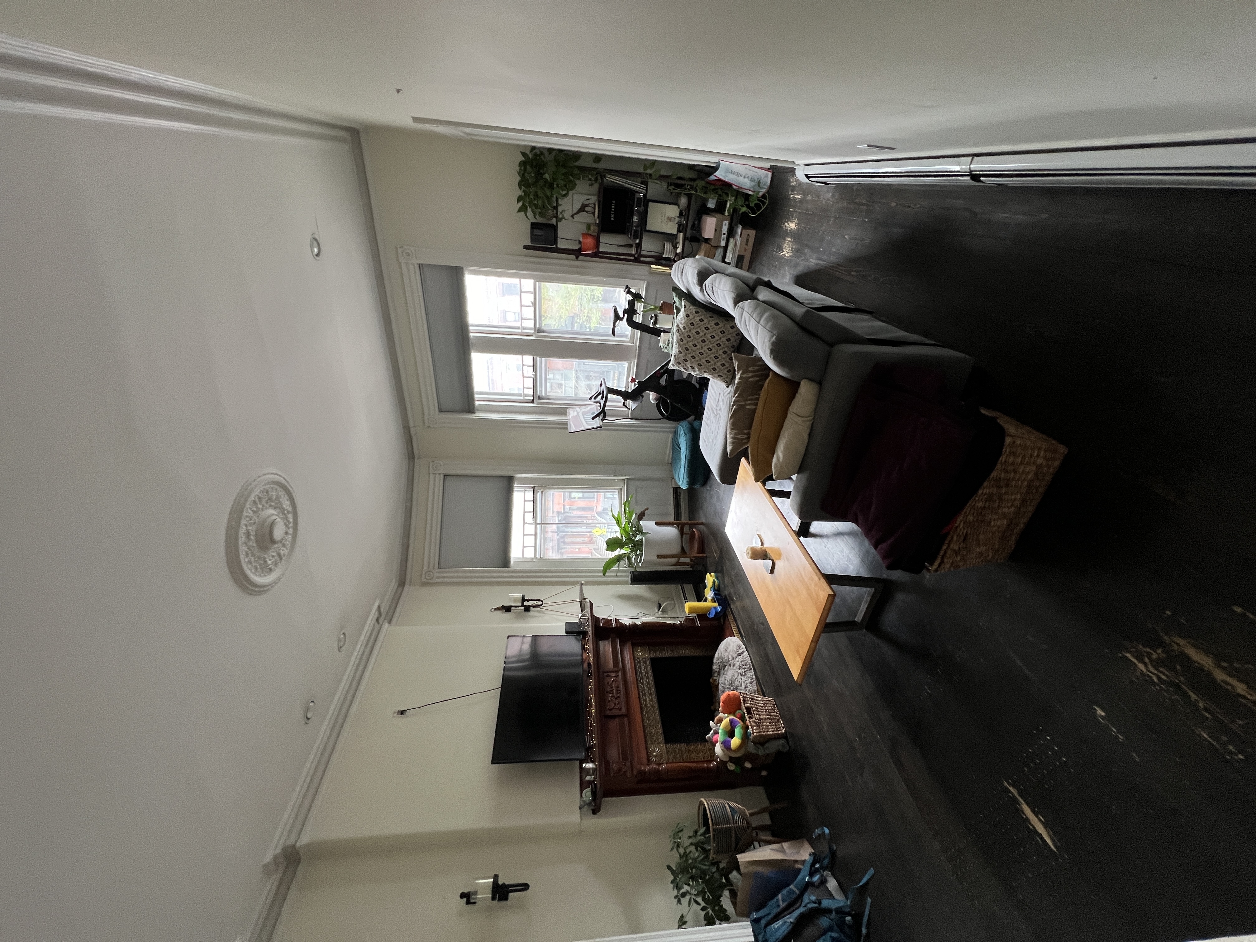 2 bed, 1 bath apartment for rent at 580 Tremont St Unit 2, South End — photo 9 of 21