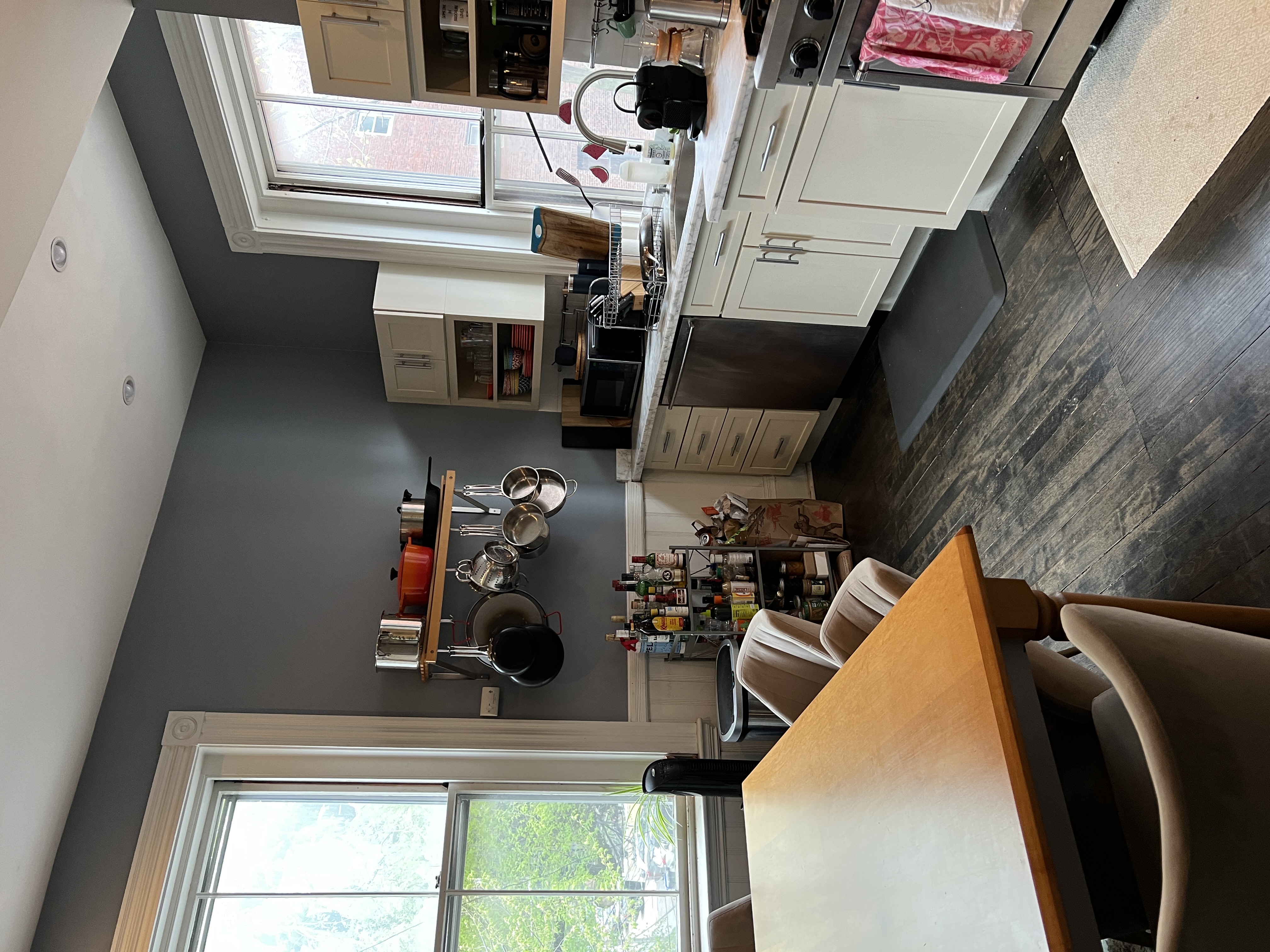 2 bed, 1 bath apartment for rent at 580 Tremont St Unit 2, South End — photo 7 of 21