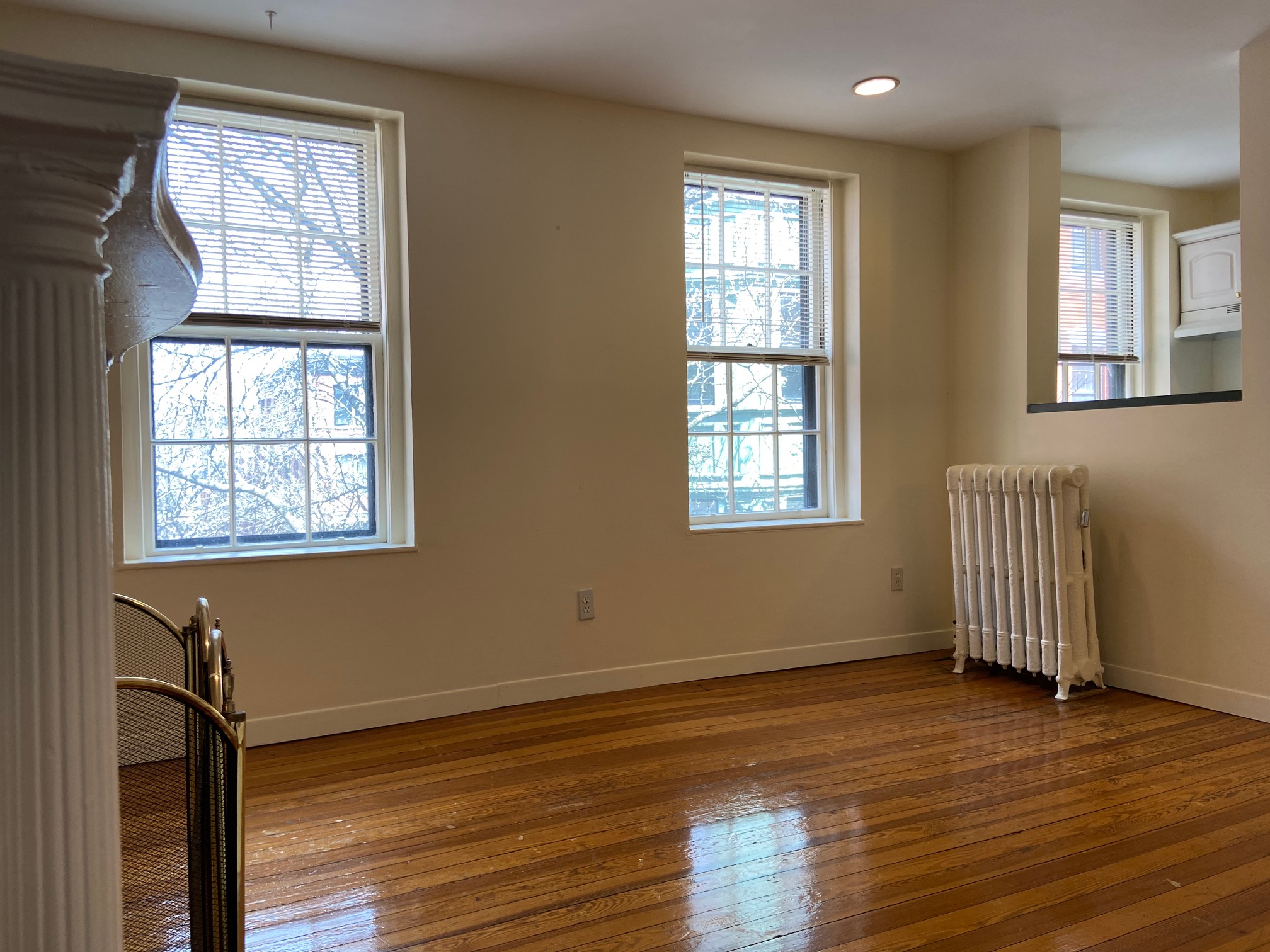 1 bed, 1 bath apartment for rent at 68 Myrtle St Unit 6, Beacon Hill — photo 2 of 13