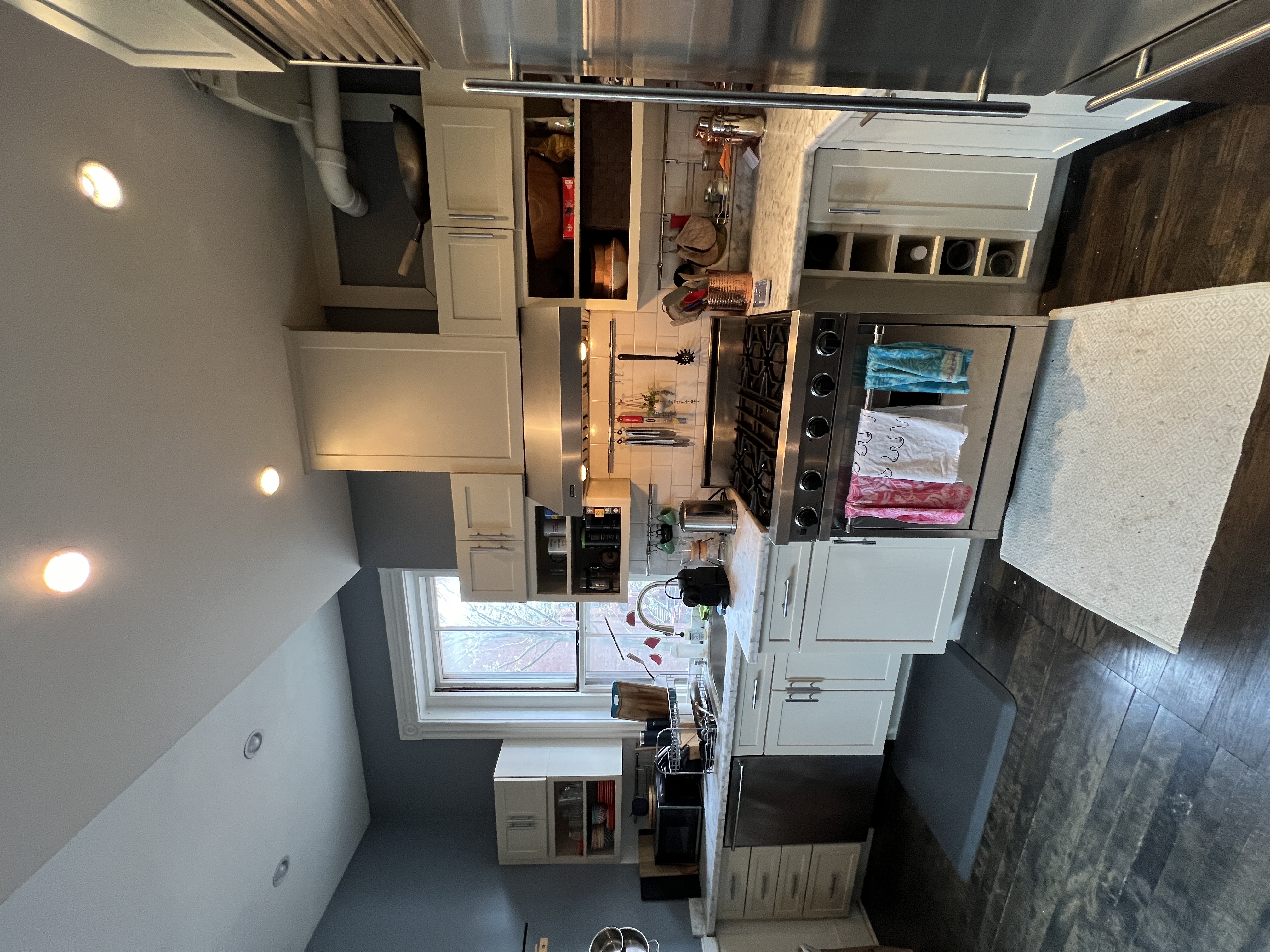 2 bed, 1 bath apartment for rent at 580 Tremont St Unit 2, South End — photo 8 of 21