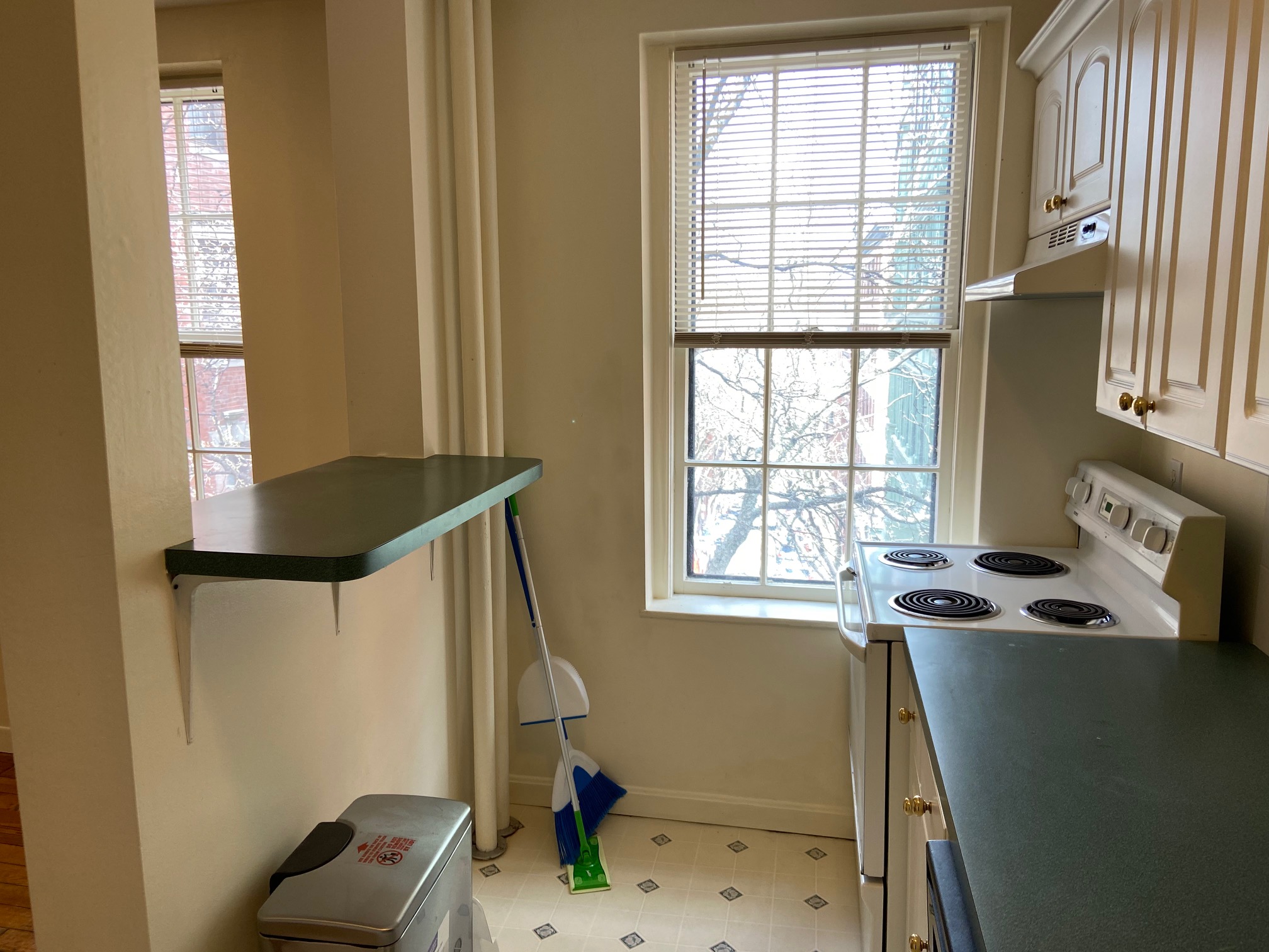1 bed, 1 bath apartment for rent at 68 Myrtle St Unit 6, Beacon Hill — photo 6 of 13