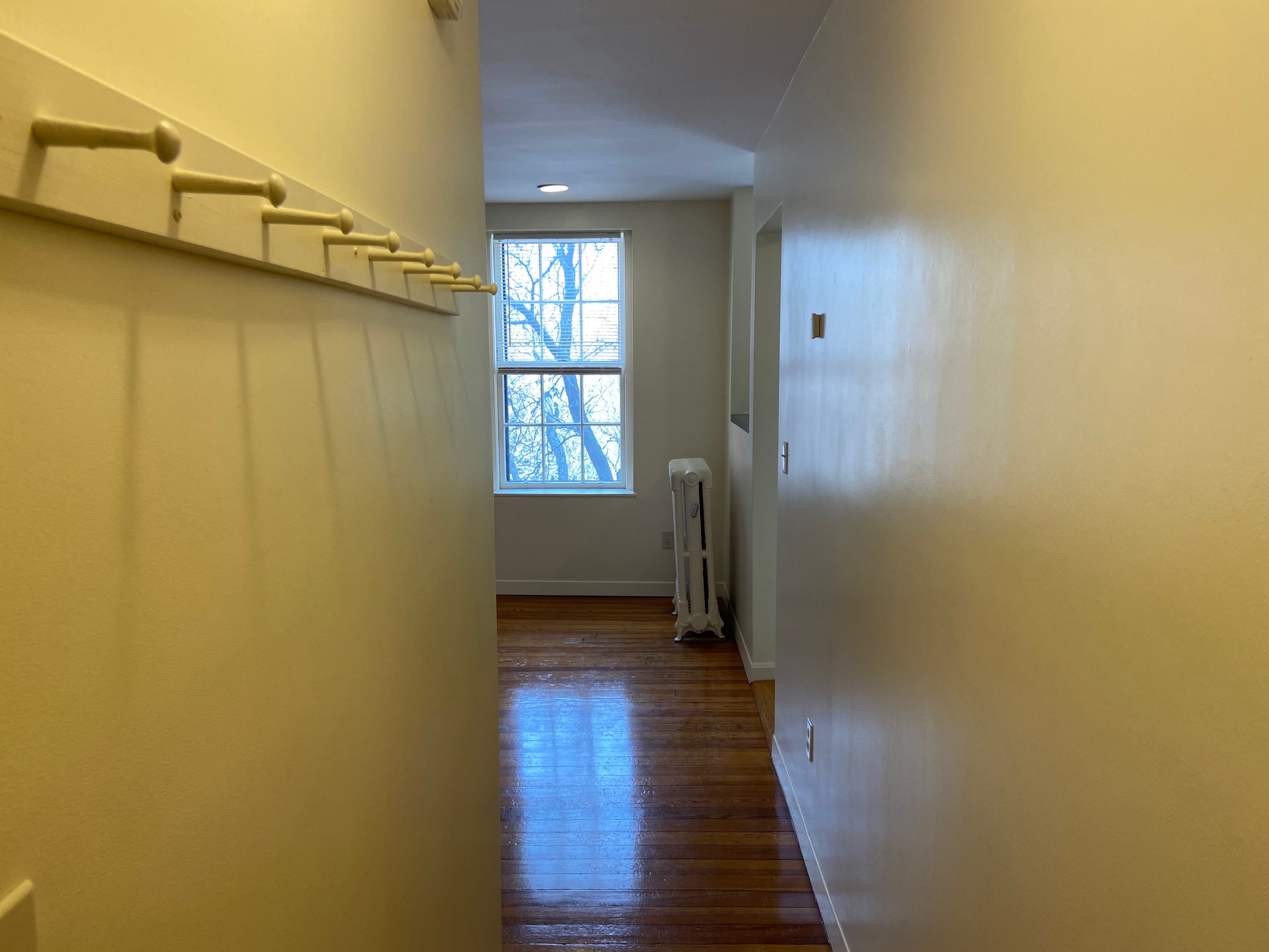 1 bed, 1 bath apartment for rent at 68 Myrtle St Unit 6, Beacon Hill — photo 8 of 13