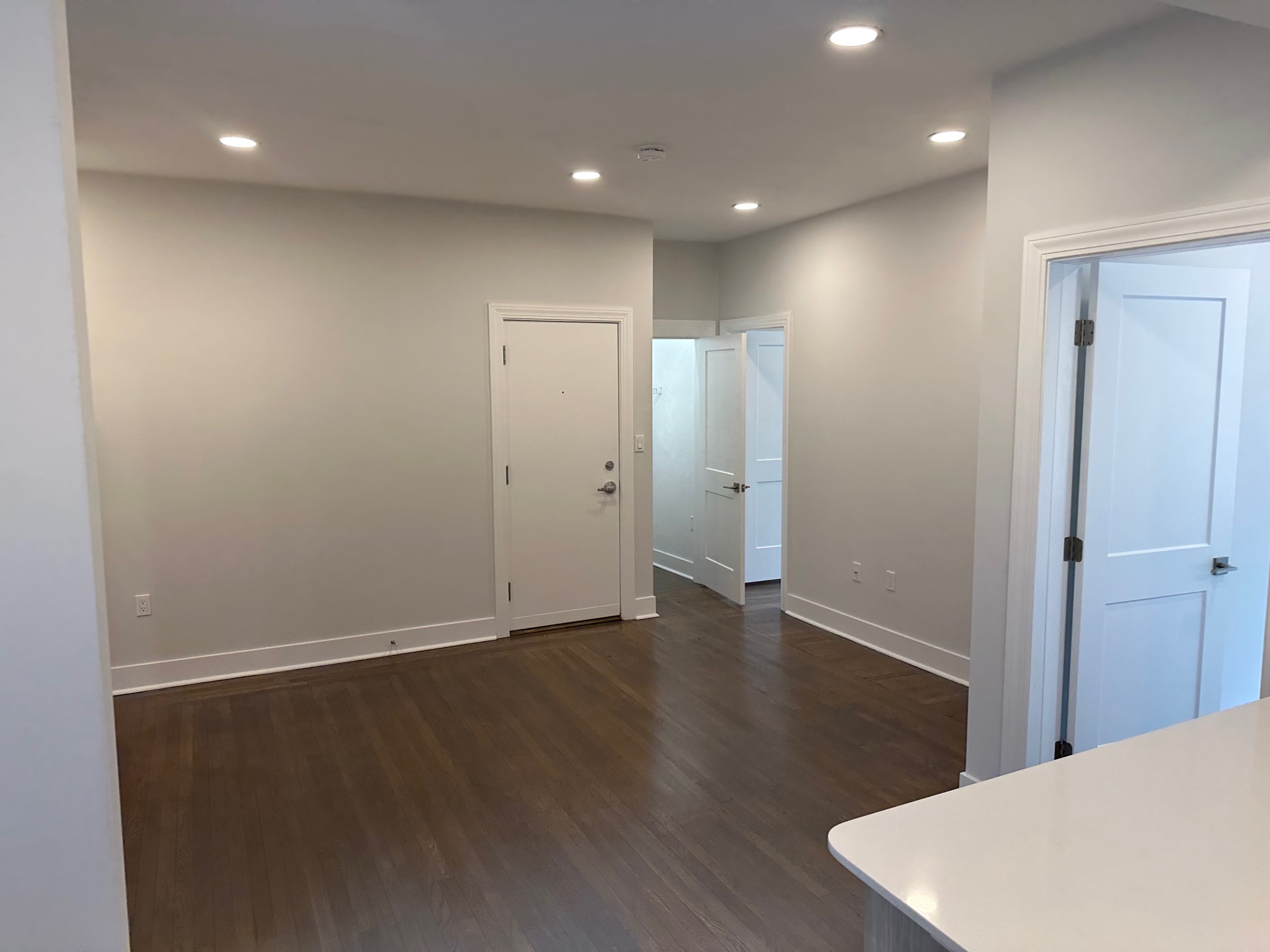 2 bed, 1 bath apartment for rent at 112 Jersey Unit 06, Fenway — photo 4 of 12