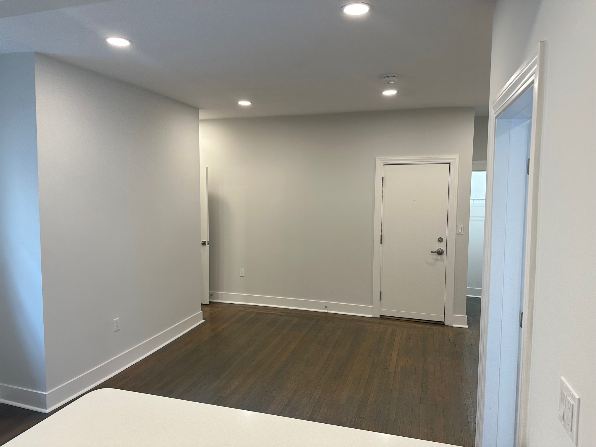 2 bed, 1 bath apartment for rent at 112 Jersey Unit 06, Fenway — photo 3 of 12