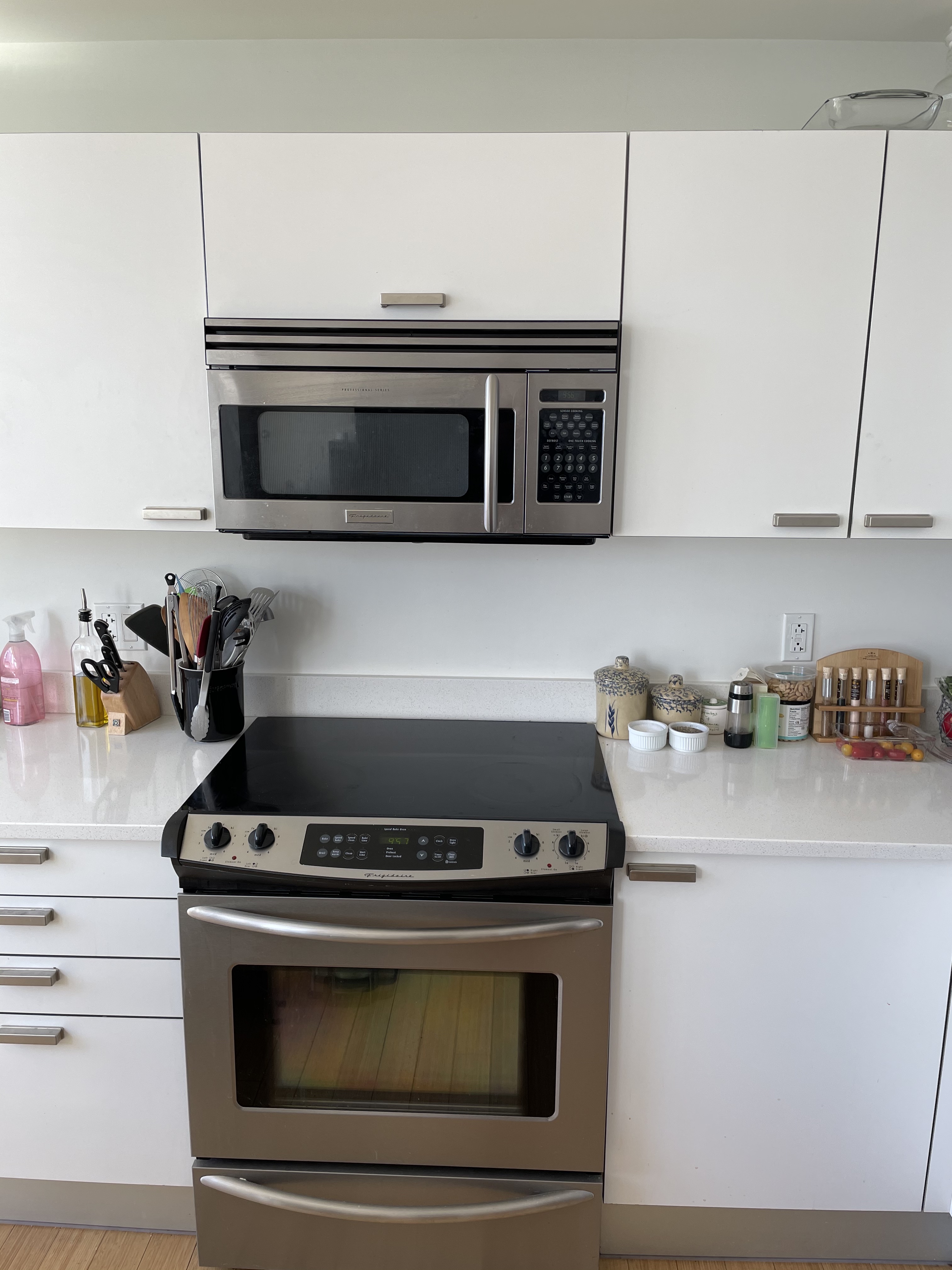 2 bed, 1.5 bath apartment for rent at 2 Earhart St Unit 914, East Cambridge — photo 11 of 20
