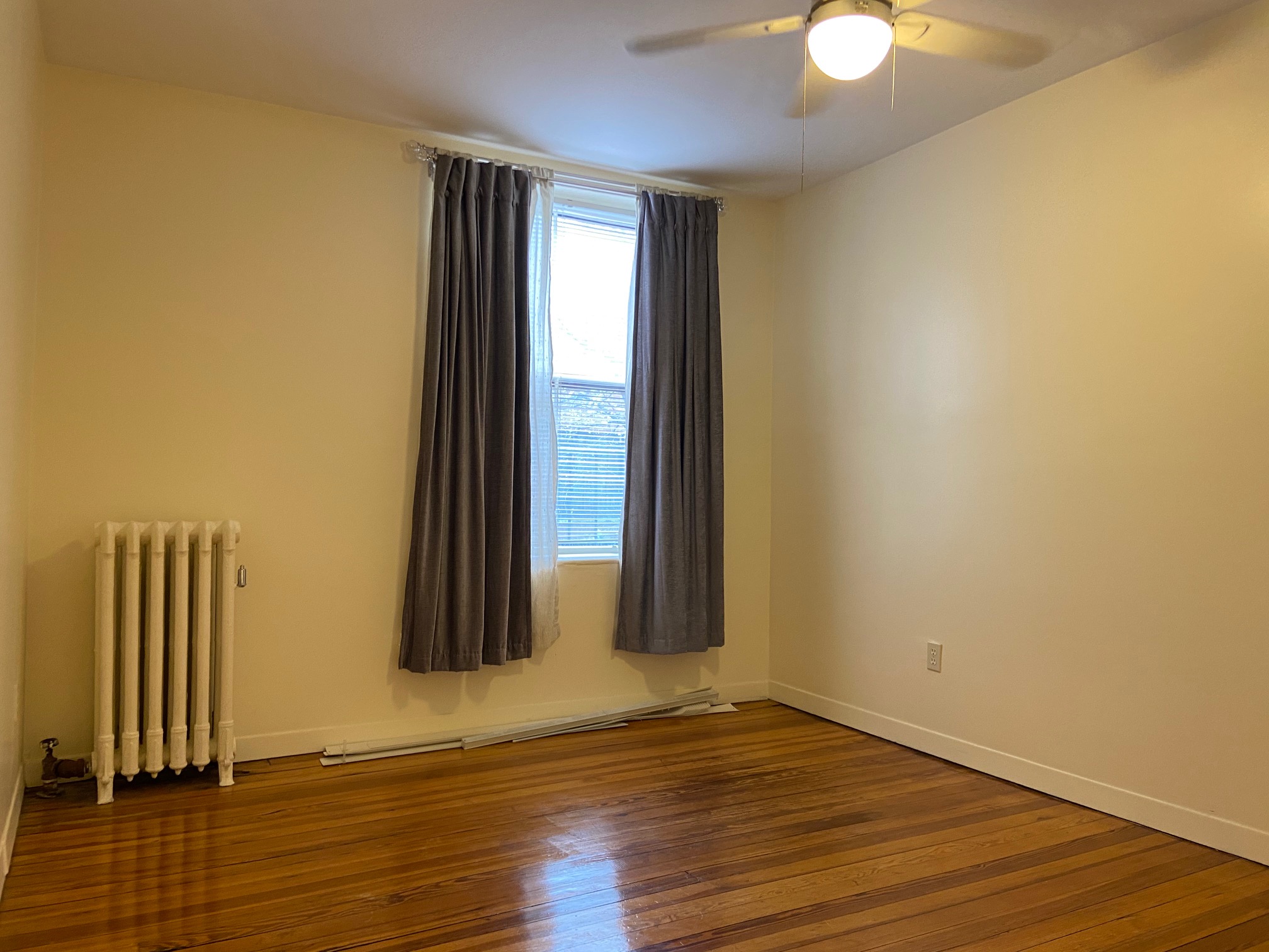 1 bed, 1 bath apartment for rent at 68 Myrtle St Unit 6, Beacon Hill — photo 11 of 13