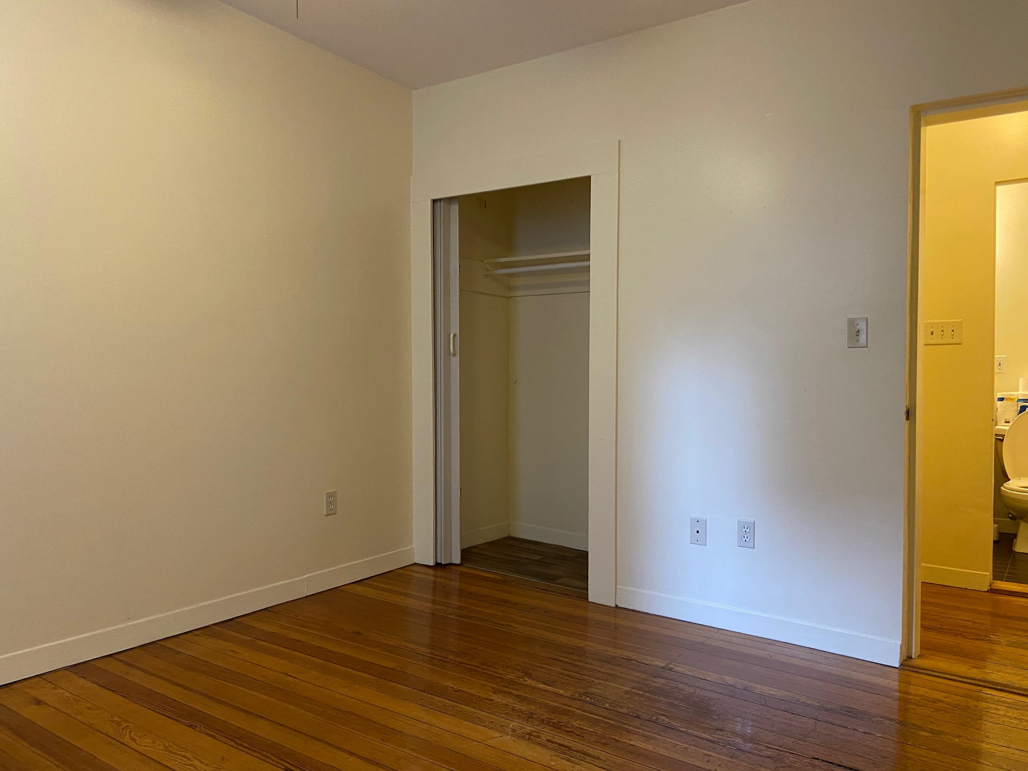 1 bed, 1 bath apartment for rent at 68 Myrtle St Unit 6, Beacon Hill — photo 12 of 13