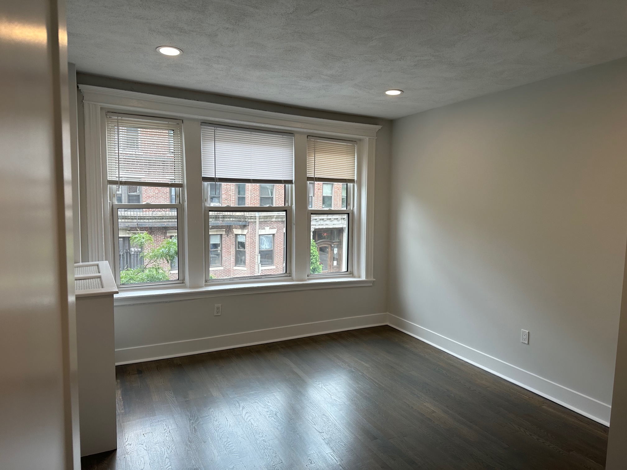 2 bed, 1 bath apartment for rent at 112 Jersey Unit 06, Fenway — photo 6 of 12