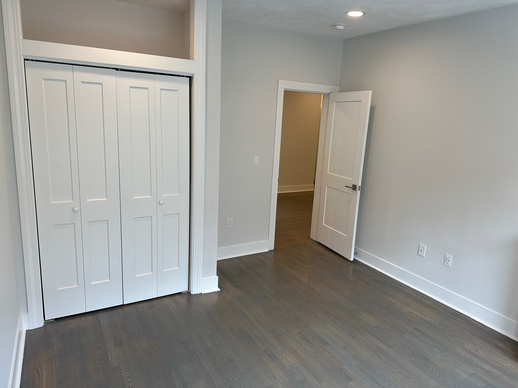 2 bed, 1 bath apartment for rent at 112 Jersey Unit 06, Fenway — photo 9 of 12