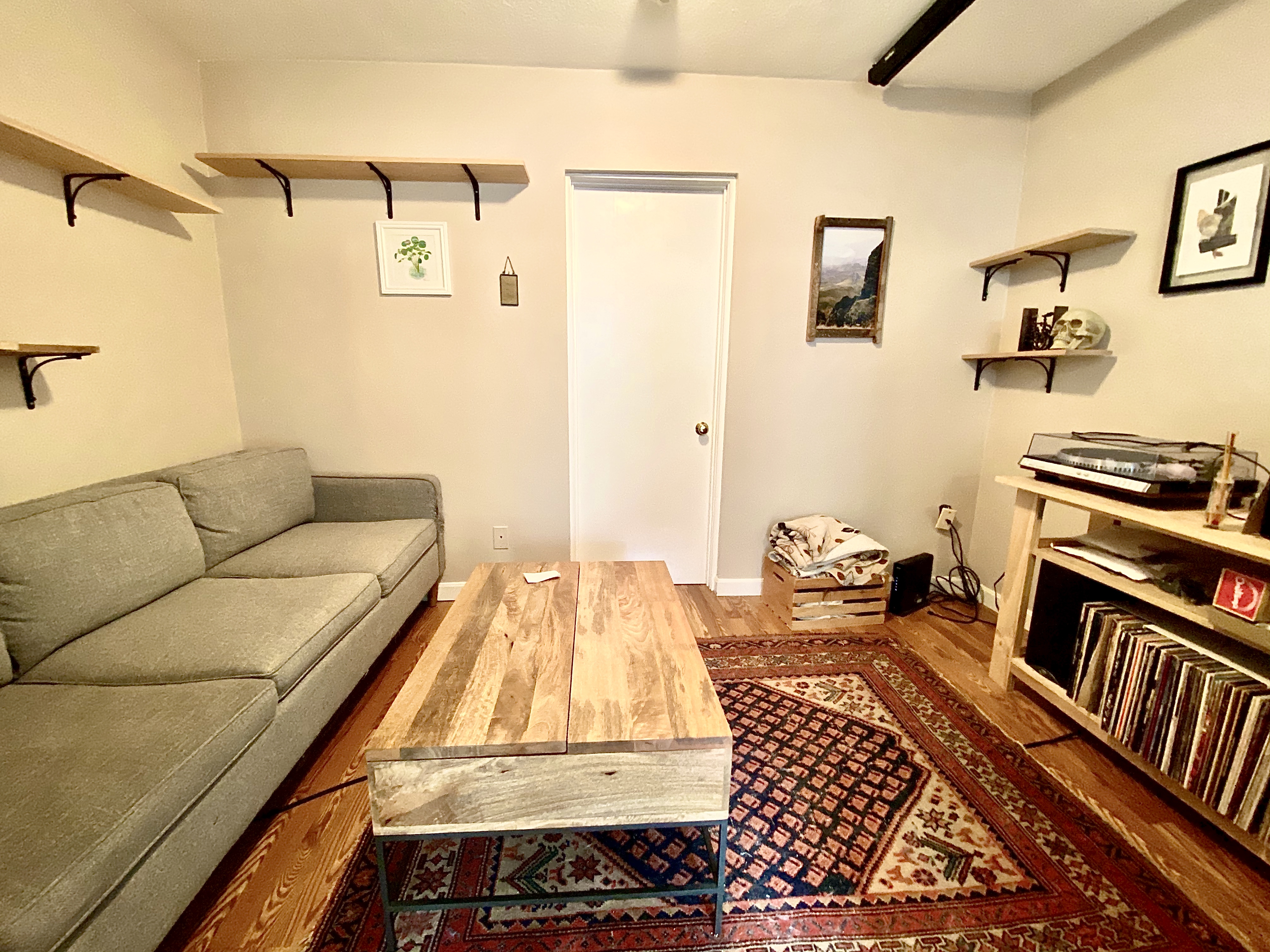 1.5 bed, 1 bath apartment for rent at 2 Baldwin Pl Unit 8, North End — photo 7 of 14