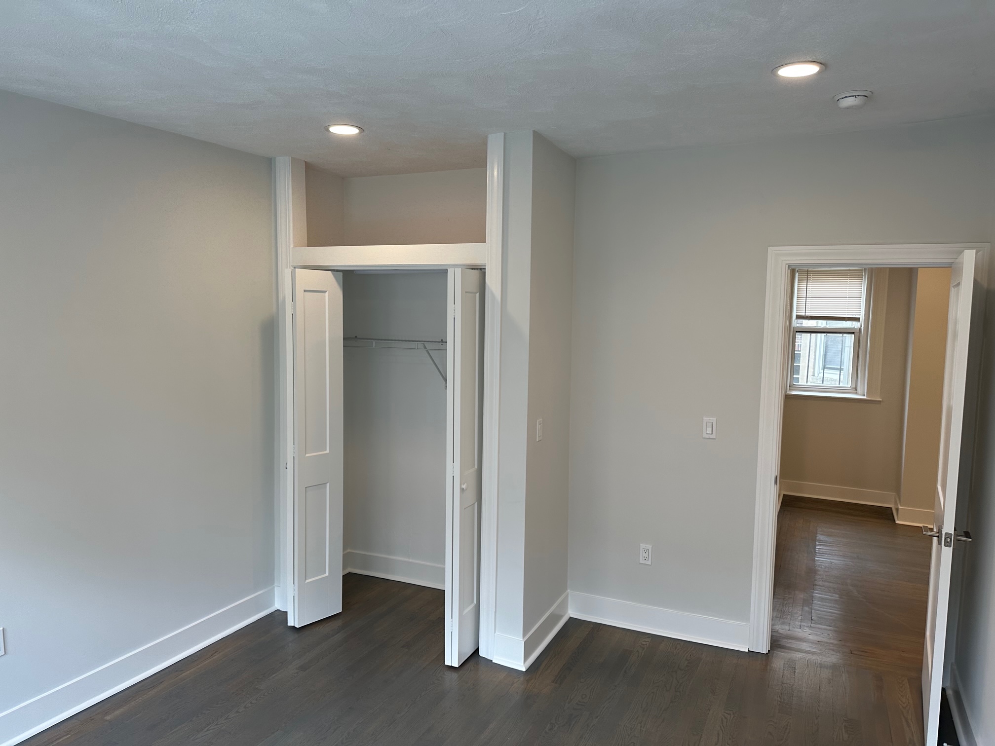 2 bed, 1 bath apartment for rent at 112 Jersey Unit 06, Fenway — photo 7 of 12