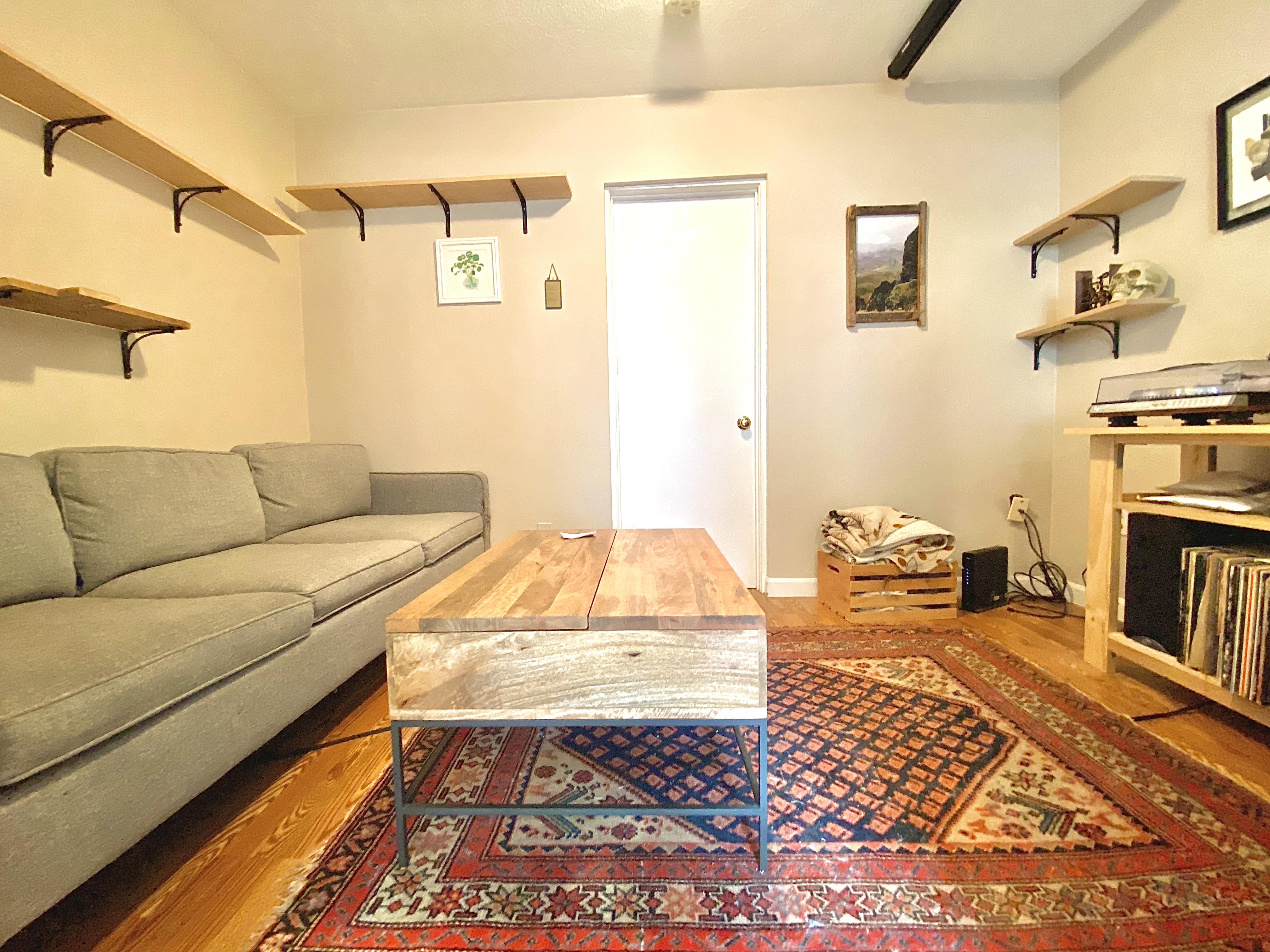 1.5 bed, 1 bath apartment for rent at 2 Baldwin Pl Unit 8, North End — photo 6 of 14