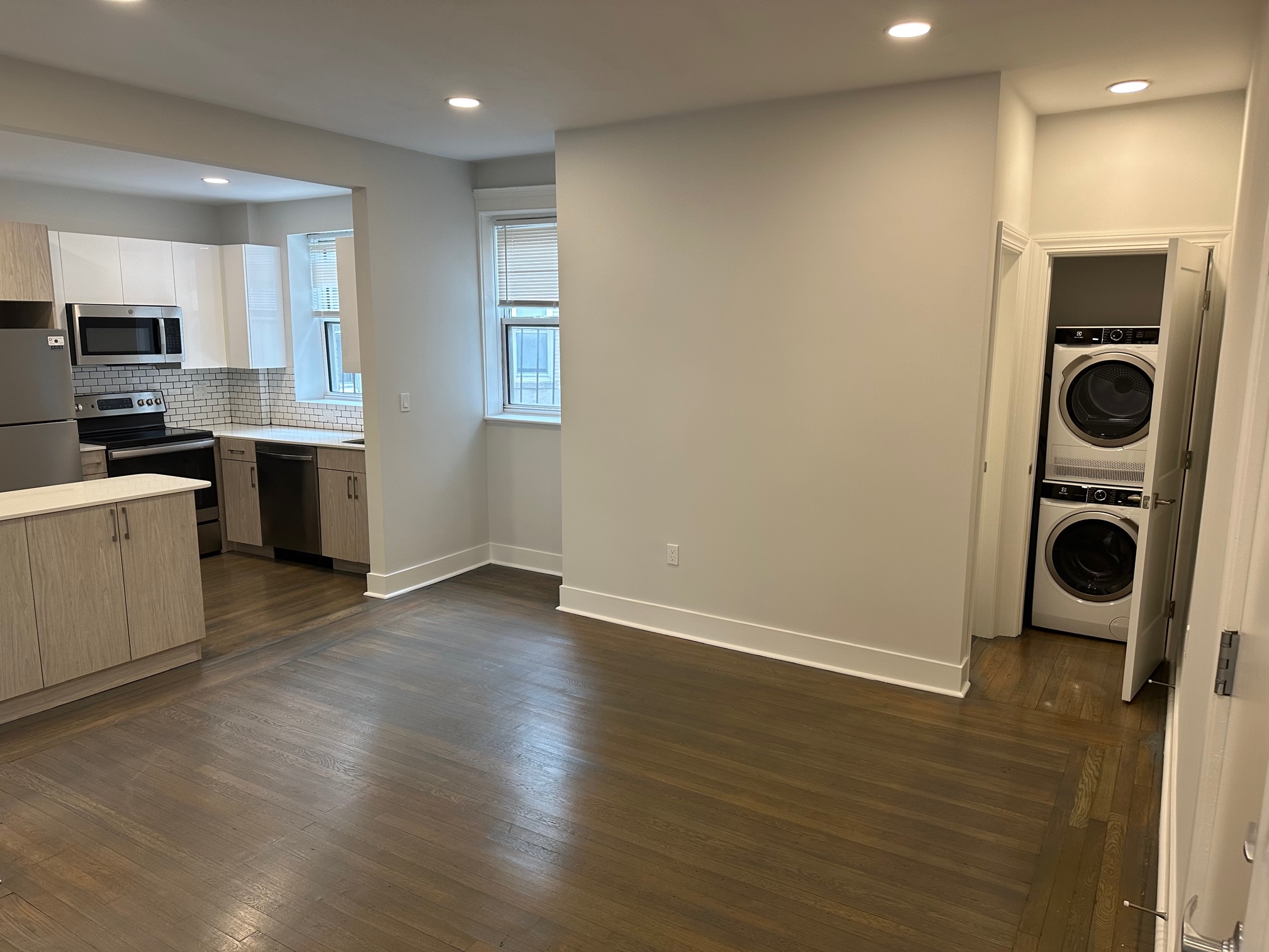 2 bed, 1 bath apartment for rent at 112 Jersey Unit 06, Fenway — photo 5 of 12
