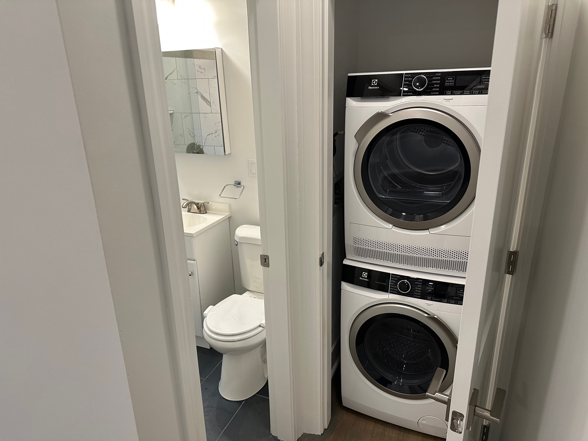 2 bed, 1 bath apartment for rent at 112 Jersey Unit 06, Fenway — photo 12 of 12