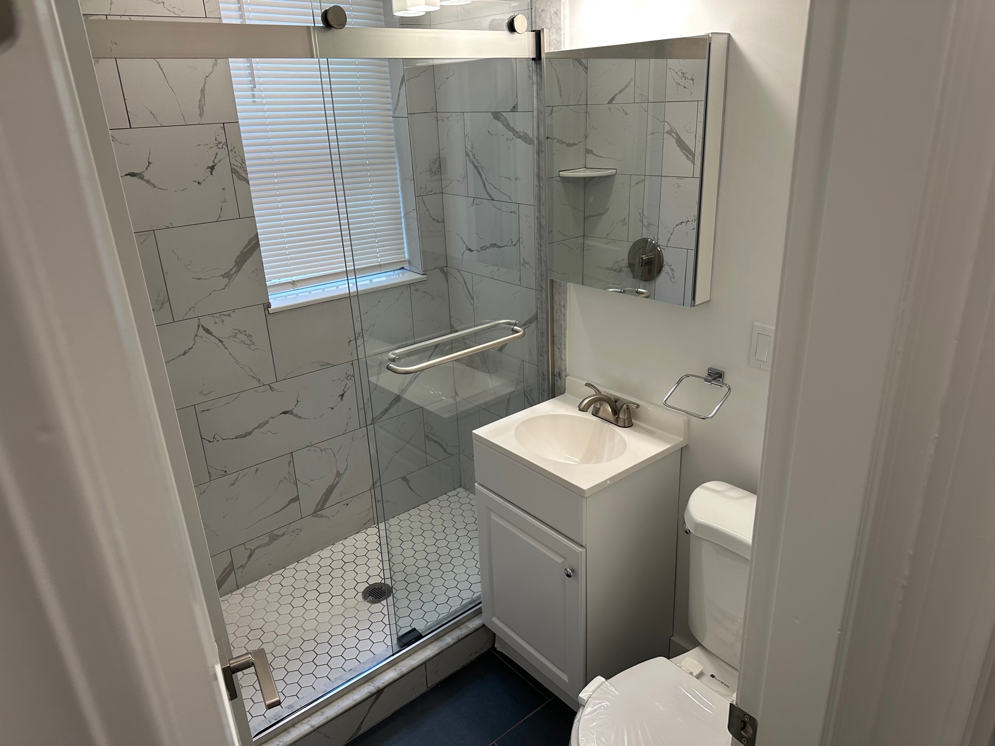 2 bed, 1 bath apartment for rent at 112 Jersey Unit 06, Fenway — photo 8 of 12