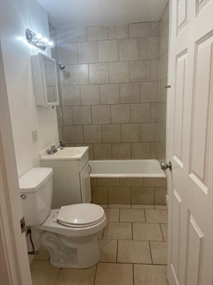 1 bed, 1 bath apartment for rent at 10 Yeamans St Unit 23, Revere — photo 4 of 5