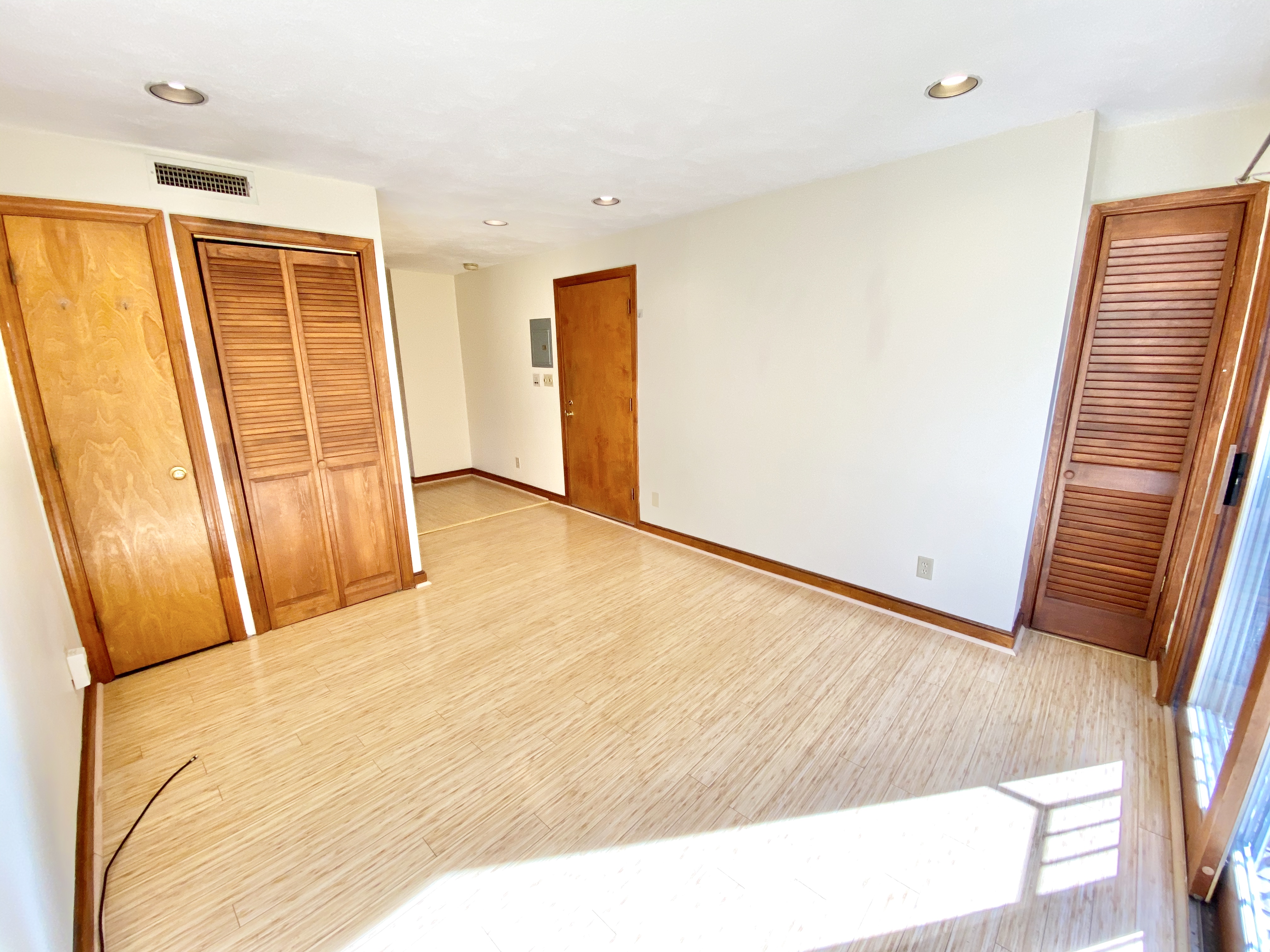 1 bed, 1 bath apartment for rent at 2 Webster Pl Unit 3, North End — photo 3 of 12