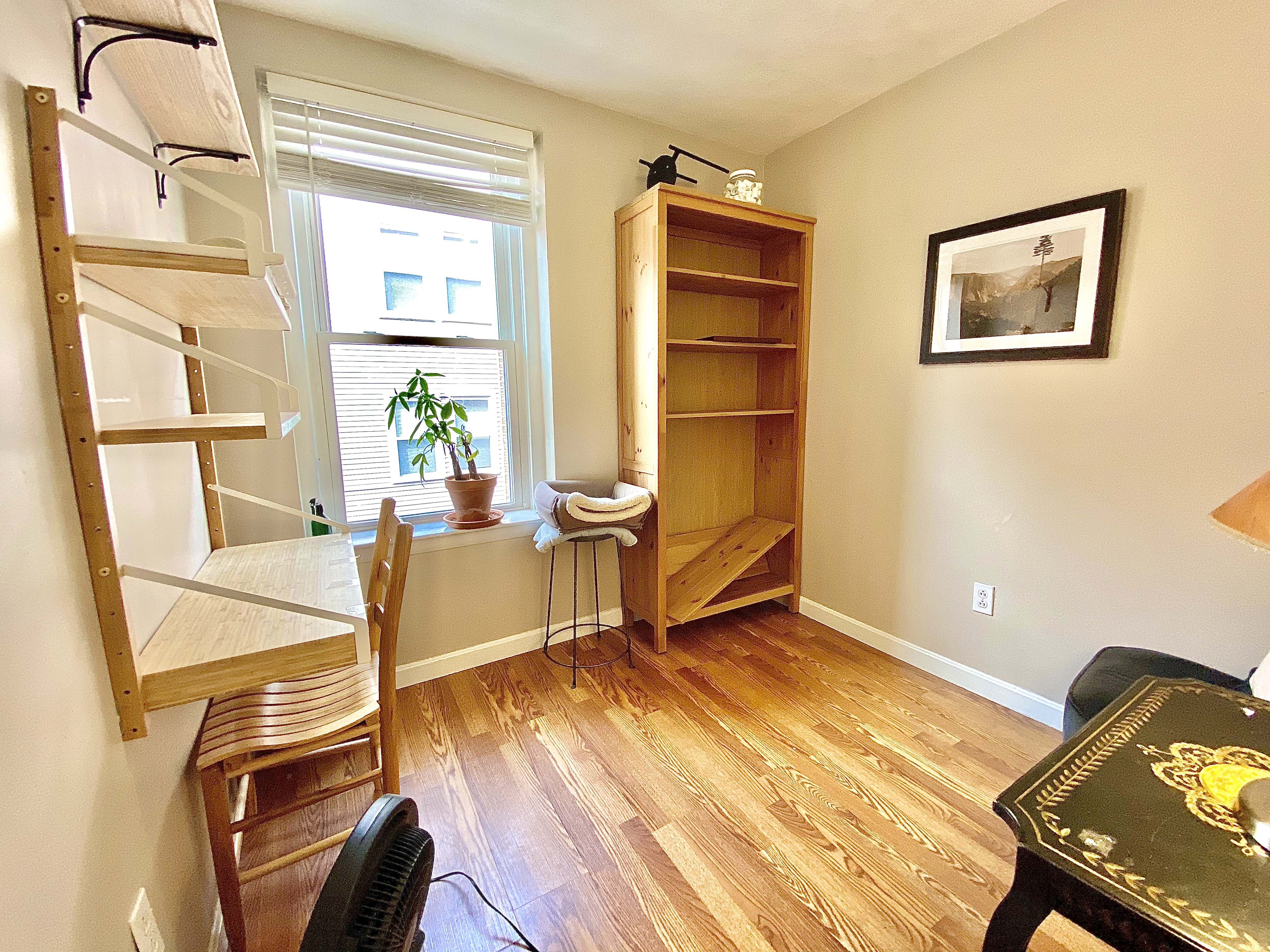 1.5 bed, 1 bath apartment for rent at 2 Baldwin Pl Unit 8, North End — photo 14 of 14