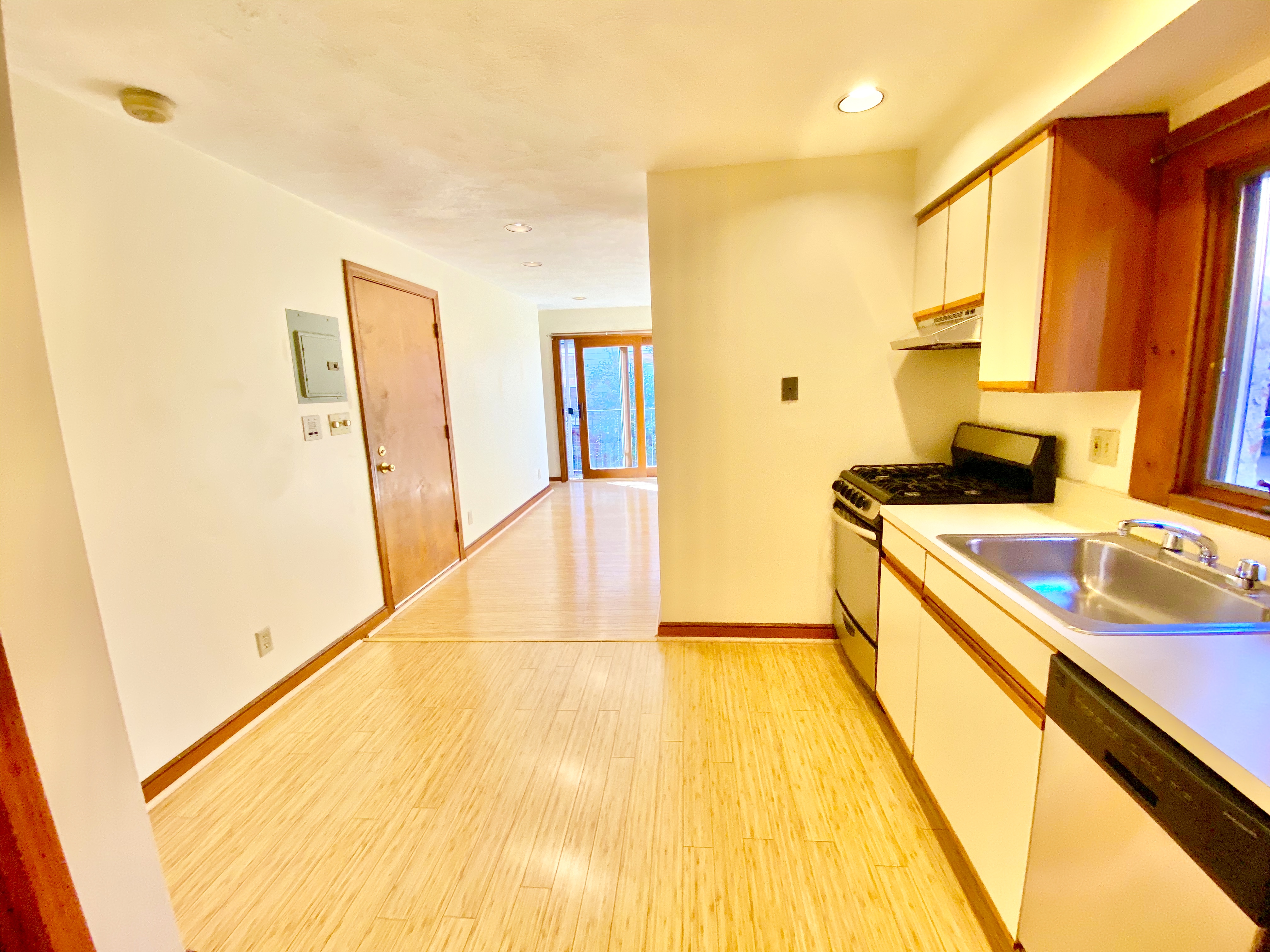 1 bed, 1 bath apartment for rent at 2 Webster Pl Unit 3, North End — photo 9 of 12
