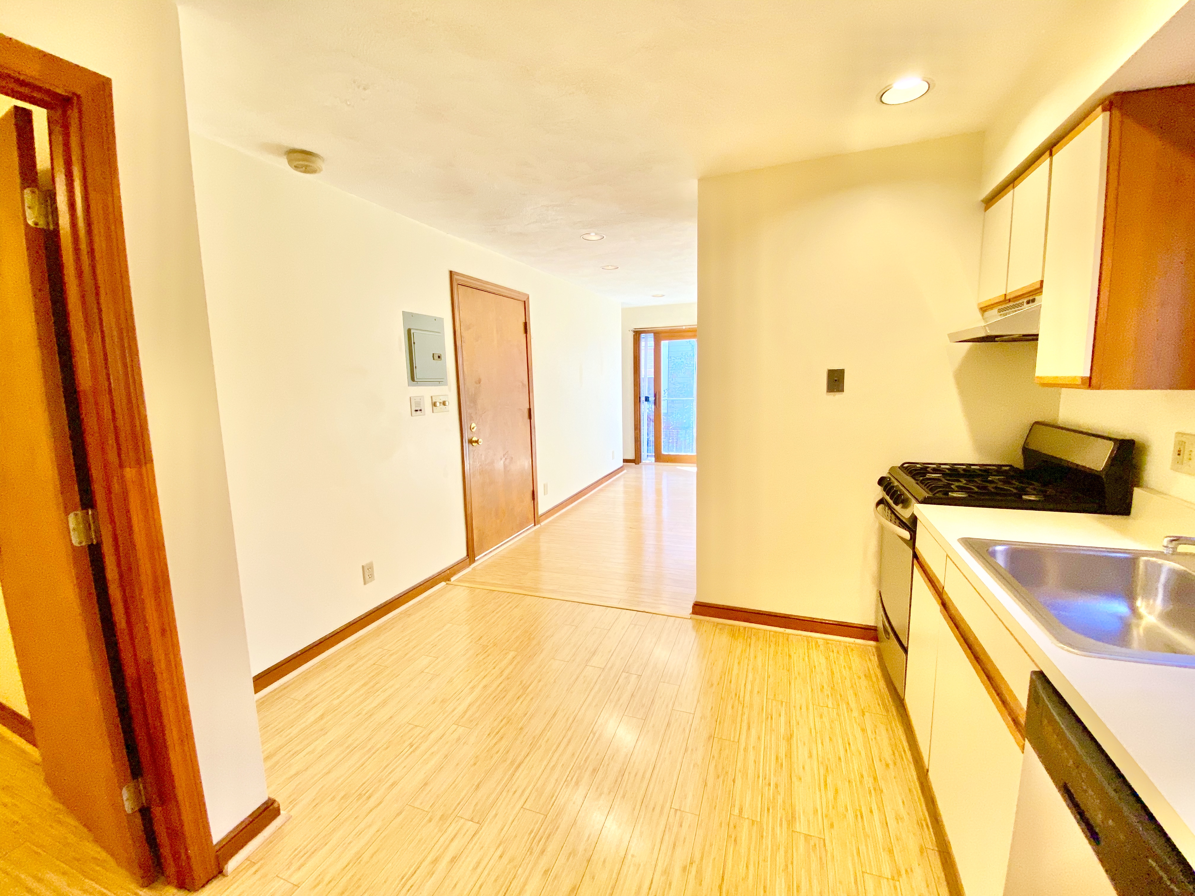 1 bed, 1 bath apartment for rent at 2 Webster Pl Unit 3, North End — photo 10 of 12