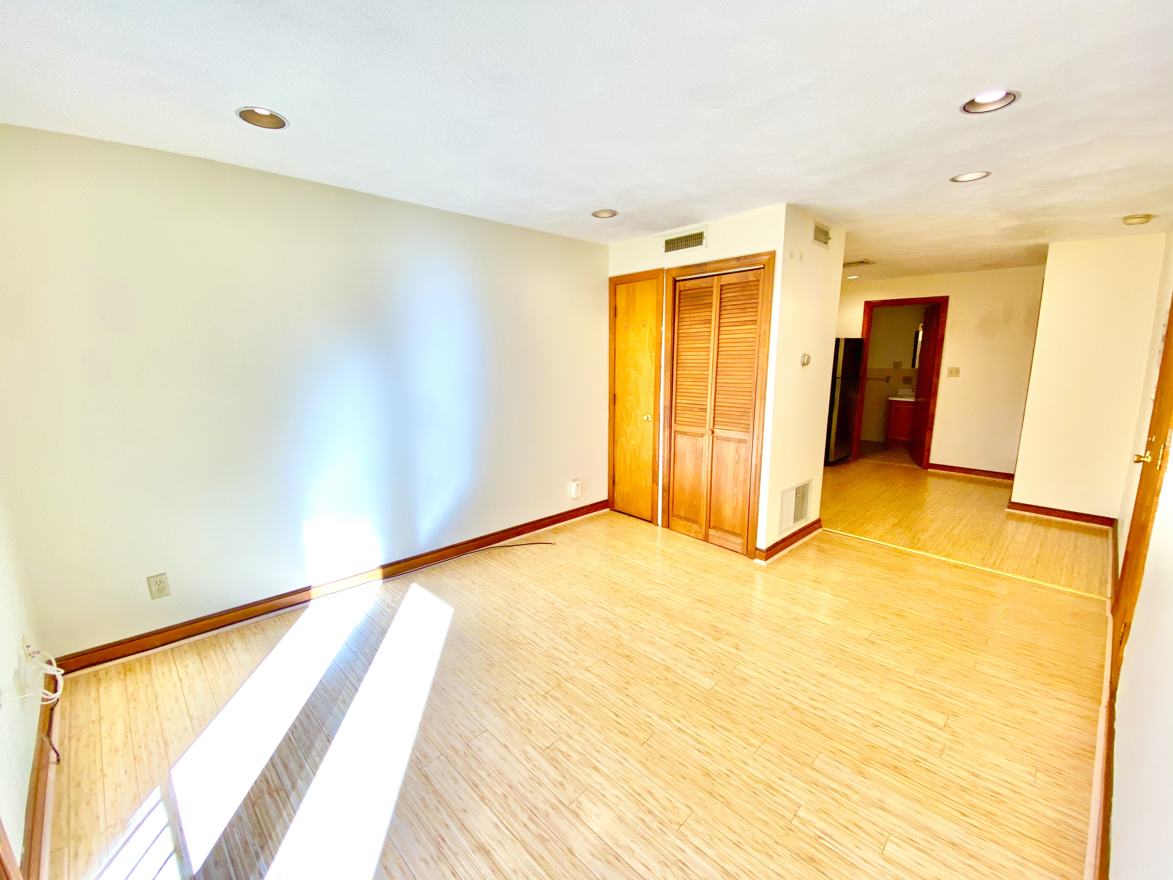 1 bed, 1 bath apartment for rent at 2 Webster Pl Unit 3, North End — photo 11 of 12