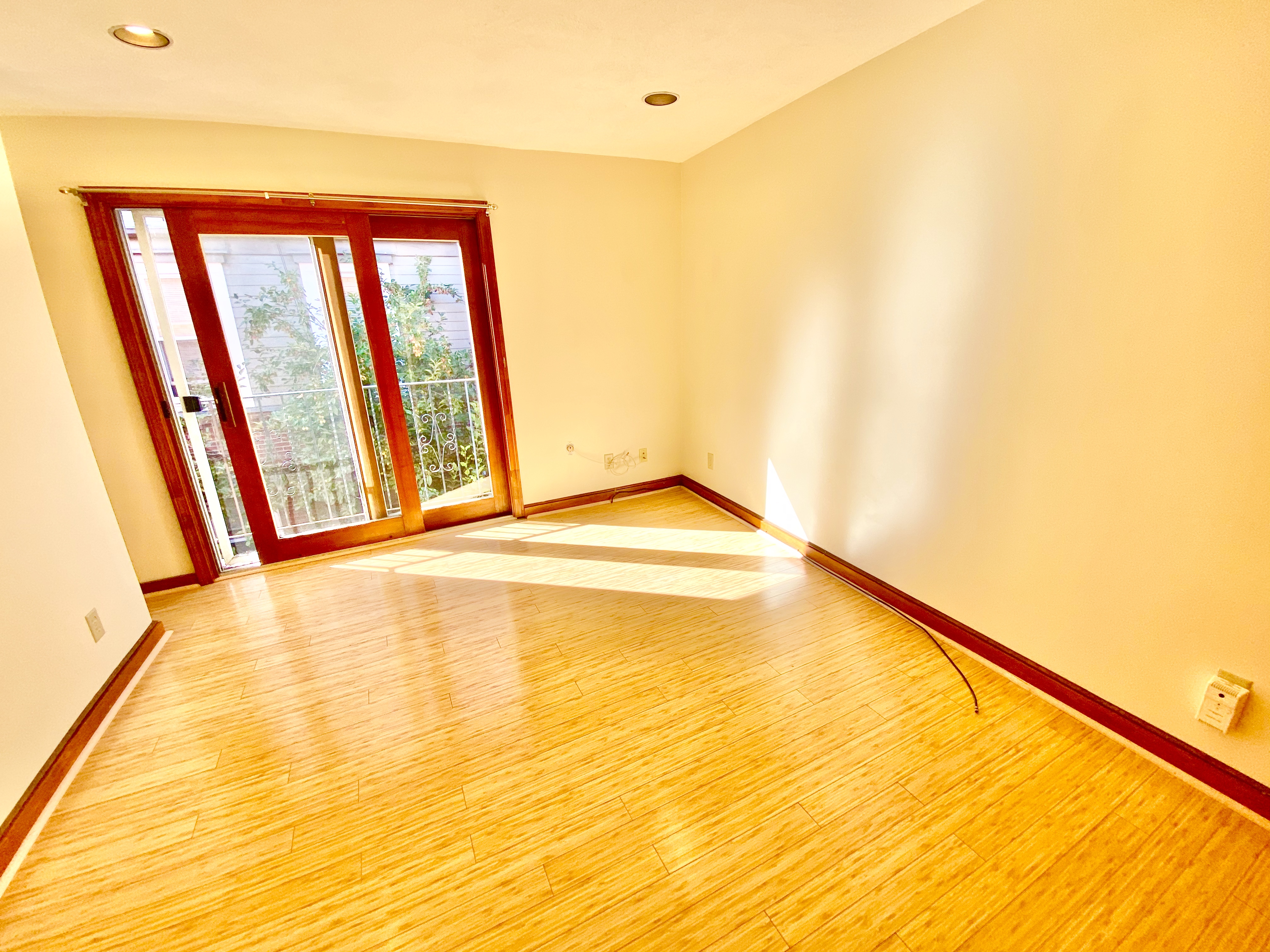 1 bed, 1 bath apartment for rent at 2 Webster Pl Unit 3, North End — photo 12 of 12