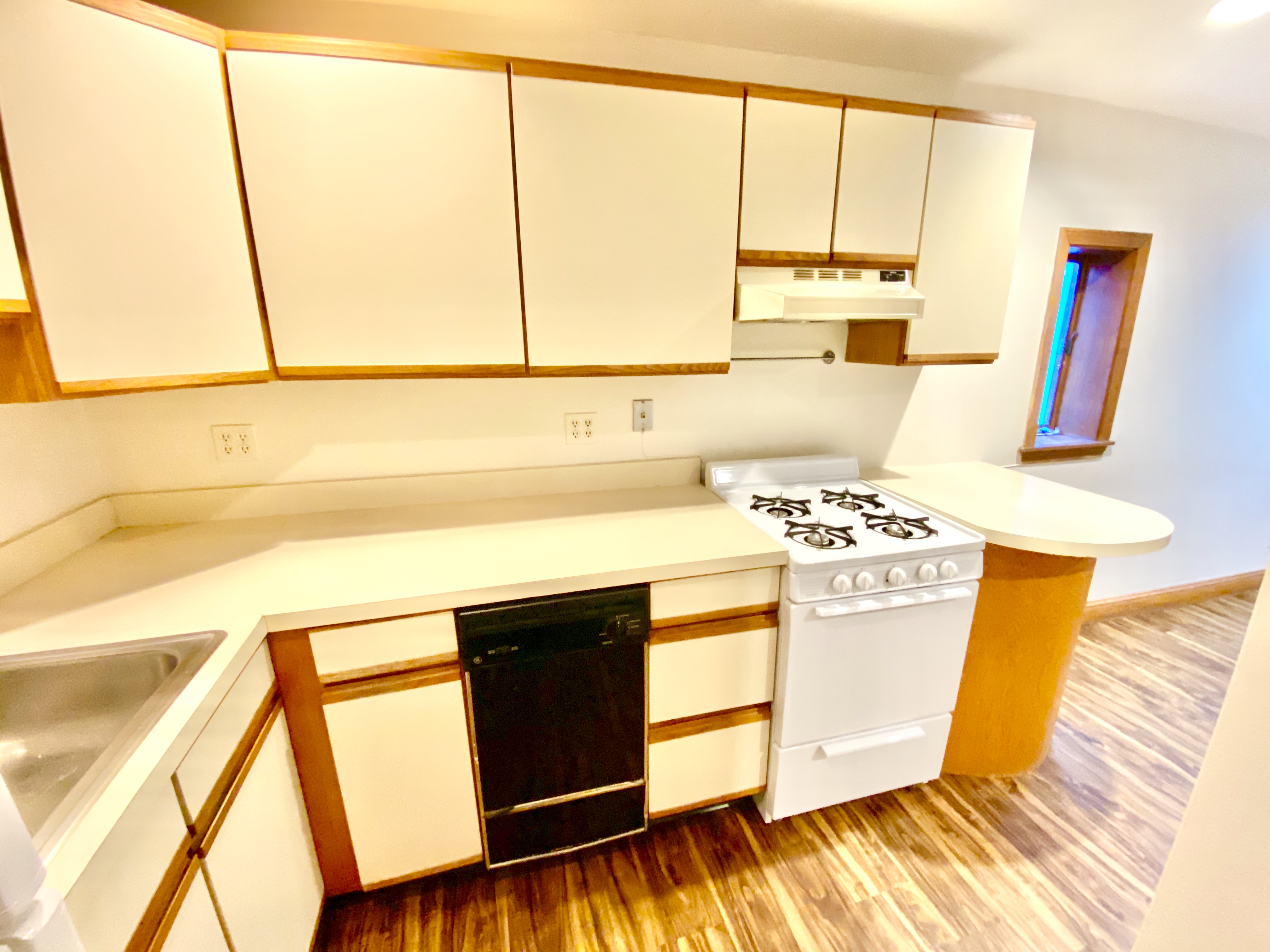 1 bed, 1 bath apartment for rent at 1 Webster Pl Unit 3, North End — photo 1 of 9