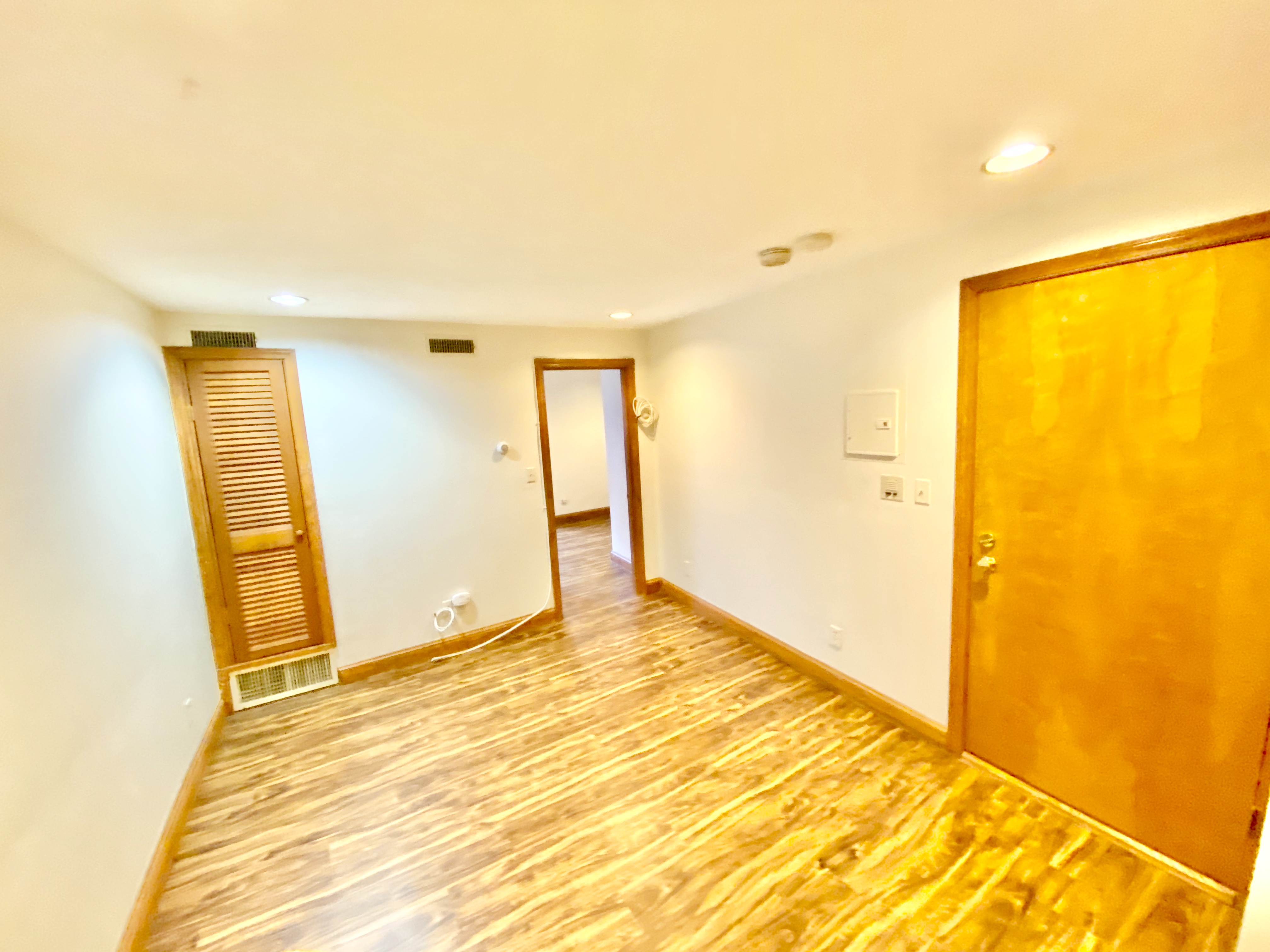 1 bed, 1 bath apartment for rent at 1 Webster Pl Unit 3, North End — photo 3 of 9