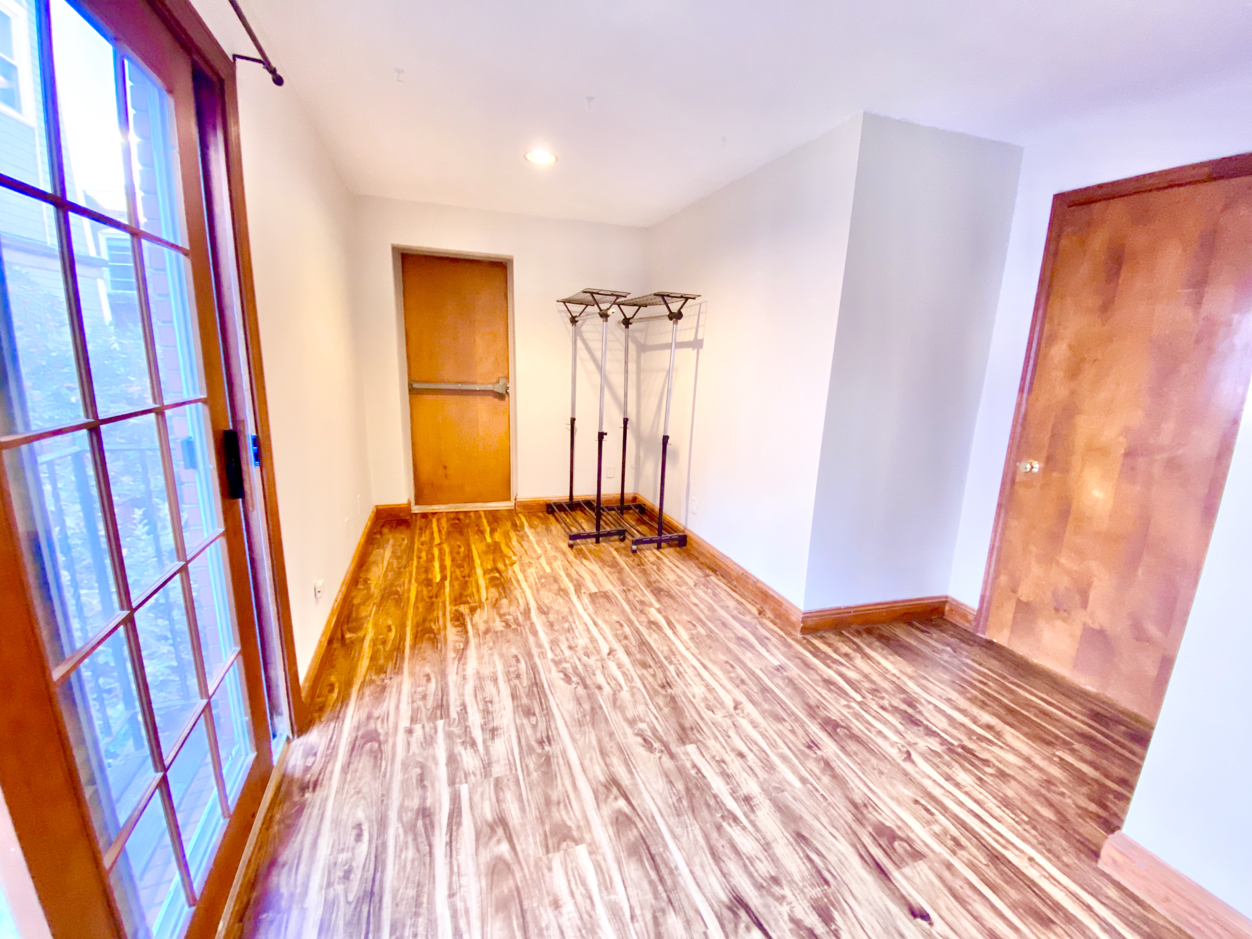 1 bed, 1 bath apartment for rent at 1 Webster Pl Unit 3, North End — photo 8 of 9