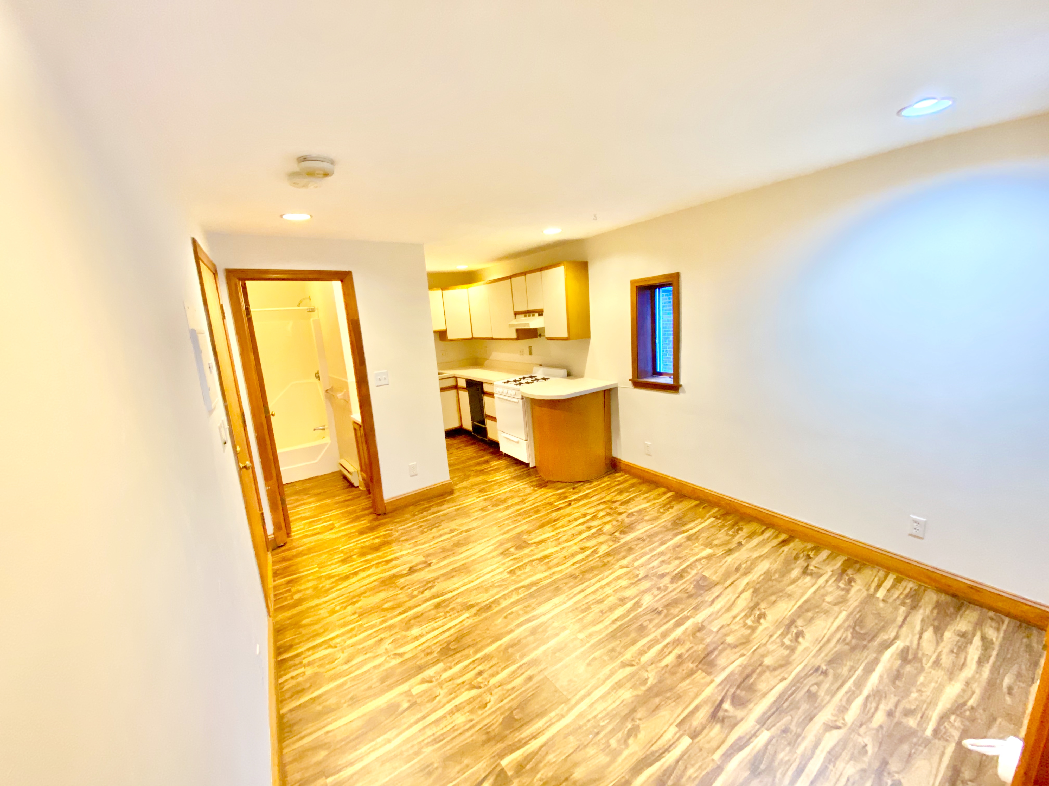 1 bed, 1 bath apartment for rent at 1 Webster Pl Unit 3, North End — photo 9 of 9