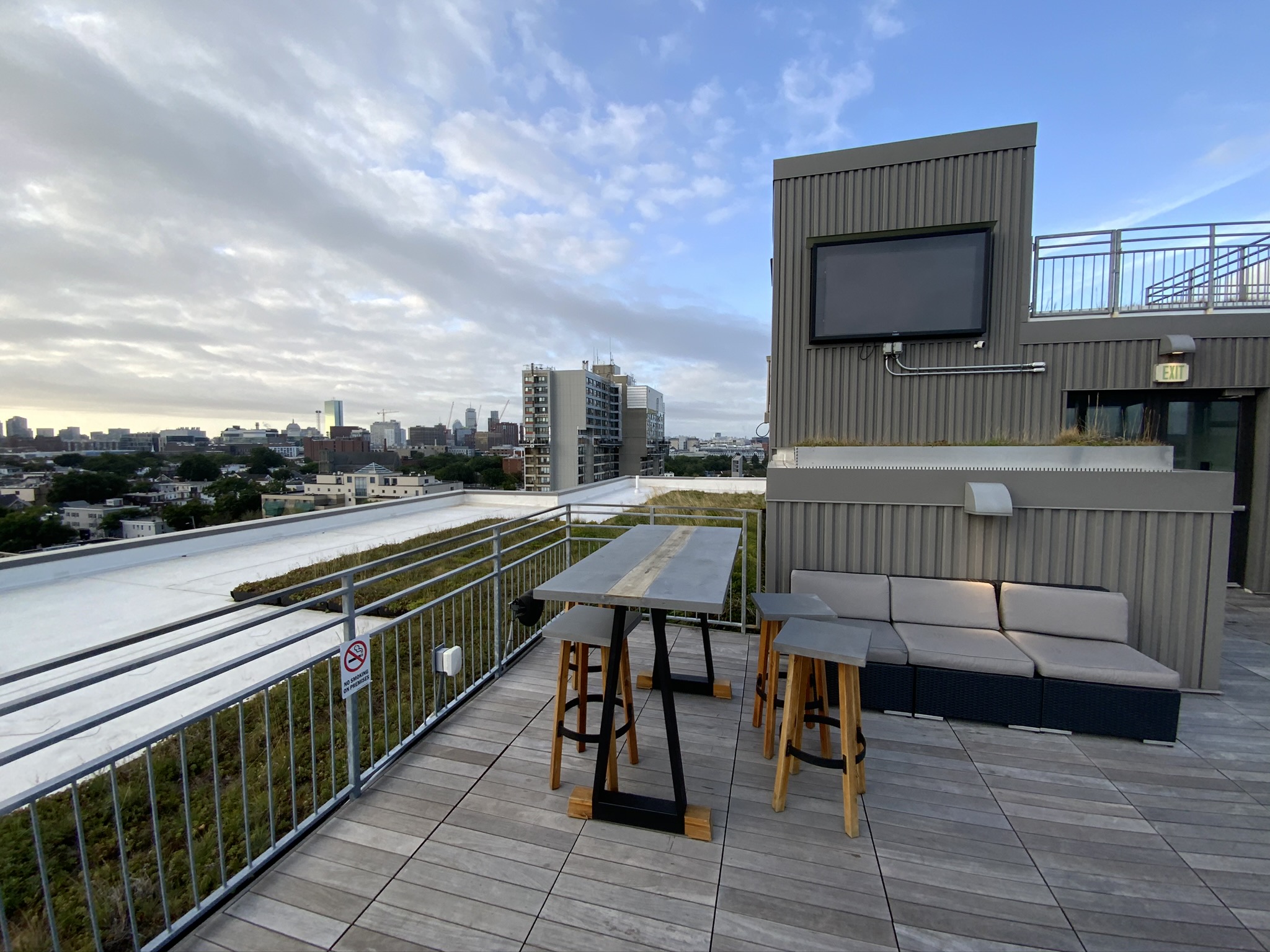 1 bed, 1 bath apartment for rent at 9 Medford St Unit 404, East Somerville — photo 11 of 15