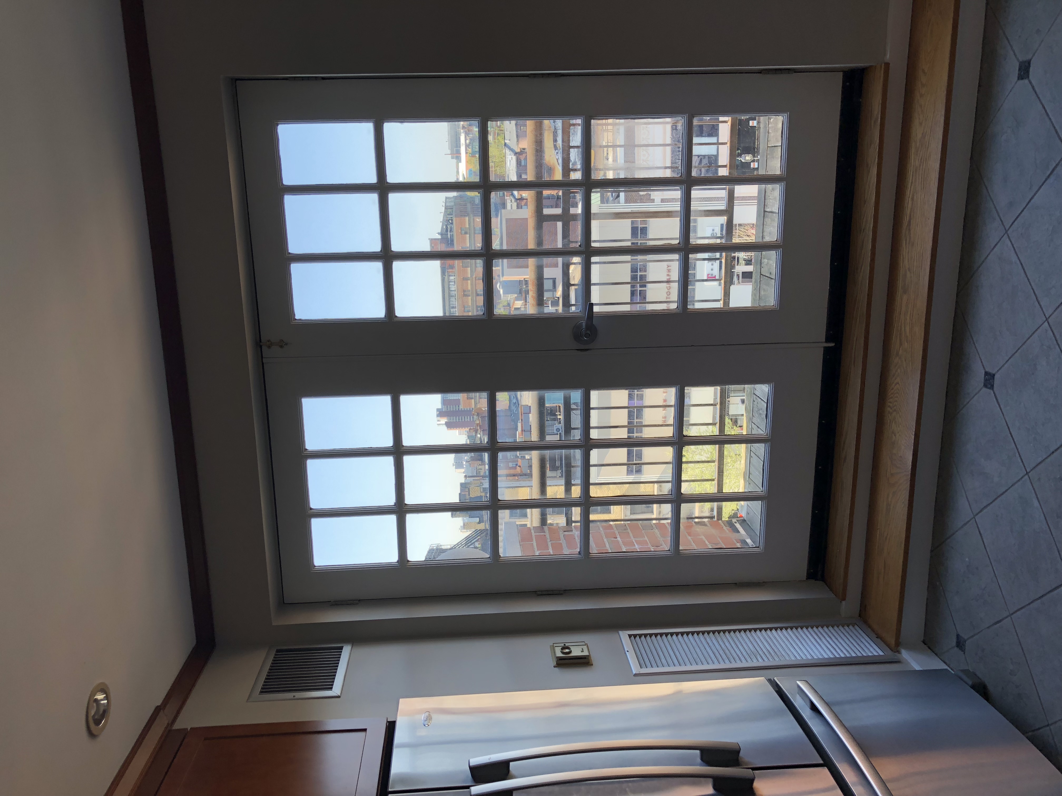 2 bed, 2 bath apartment for rent at 534 Commonwealth Ave Unit 7A, Fenway — photo 4 of 22
