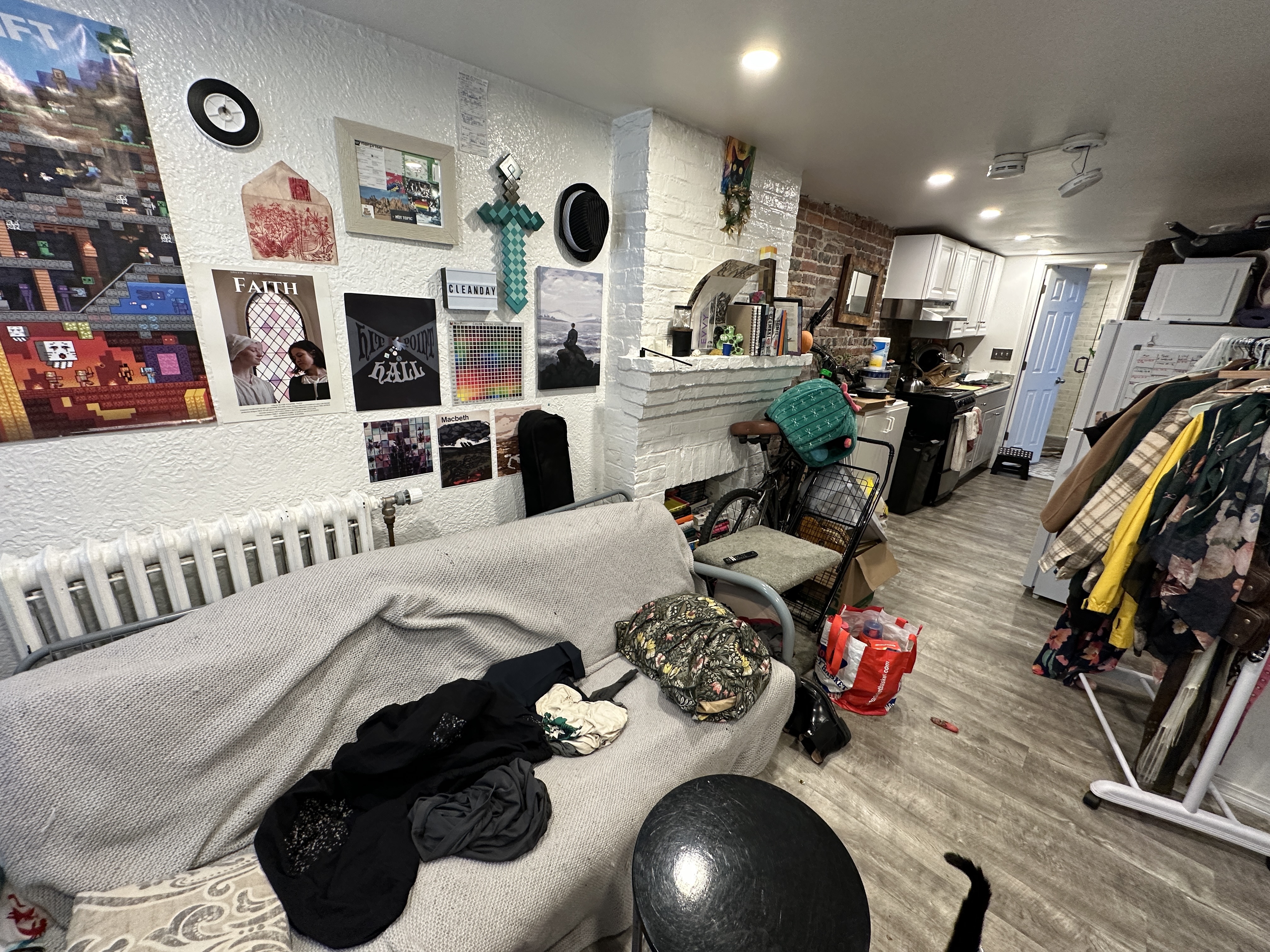 40 Anderson St, Beacon Hill