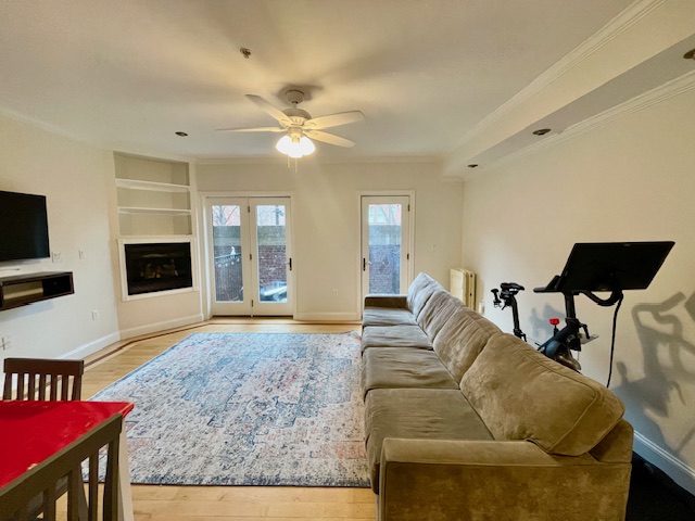 2 bed, 2.5 bath apartment for rent at 33 Tileston St Unit 1, North End — photo 2 of 26