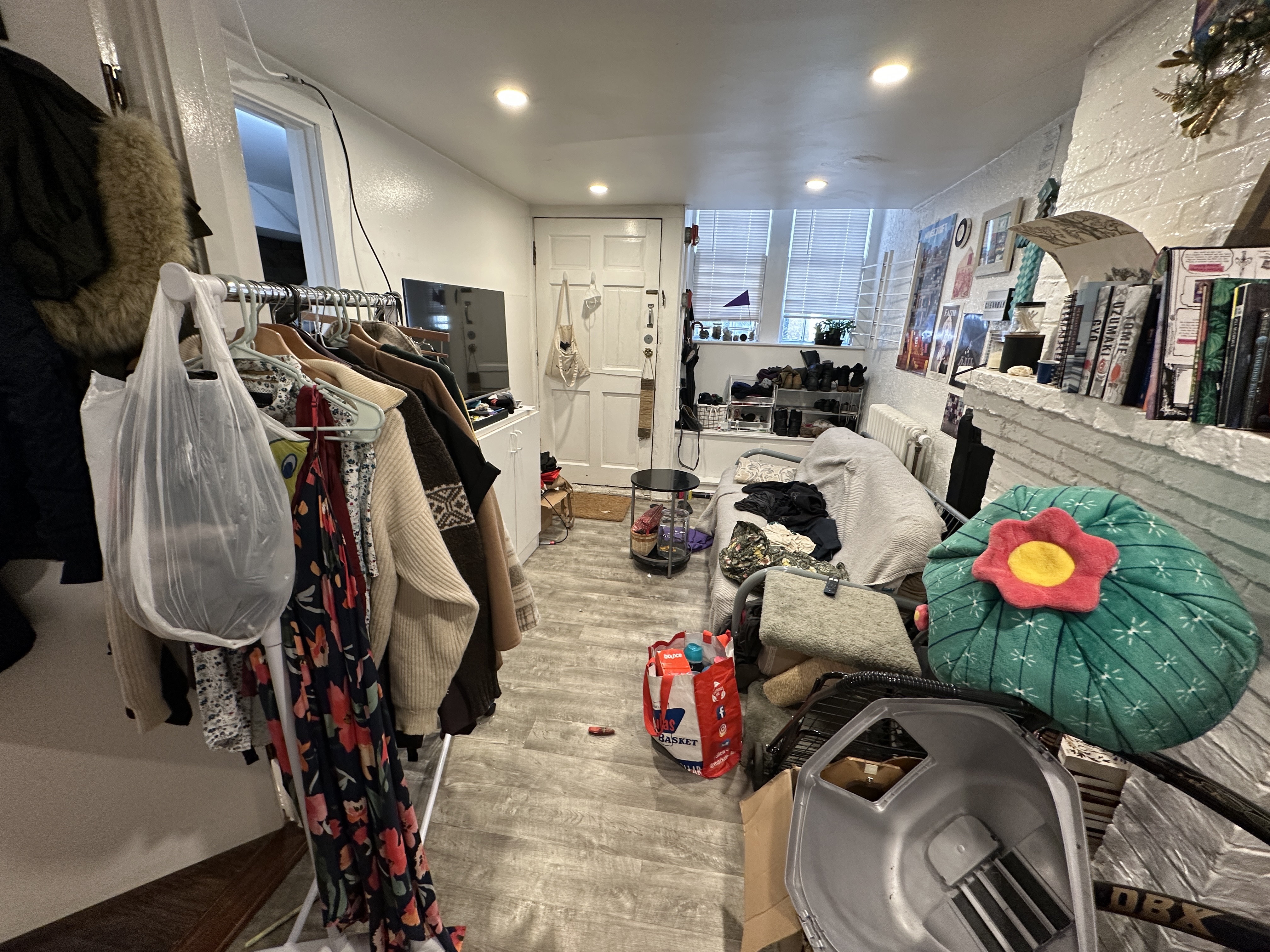 40 Anderson St, Beacon Hill