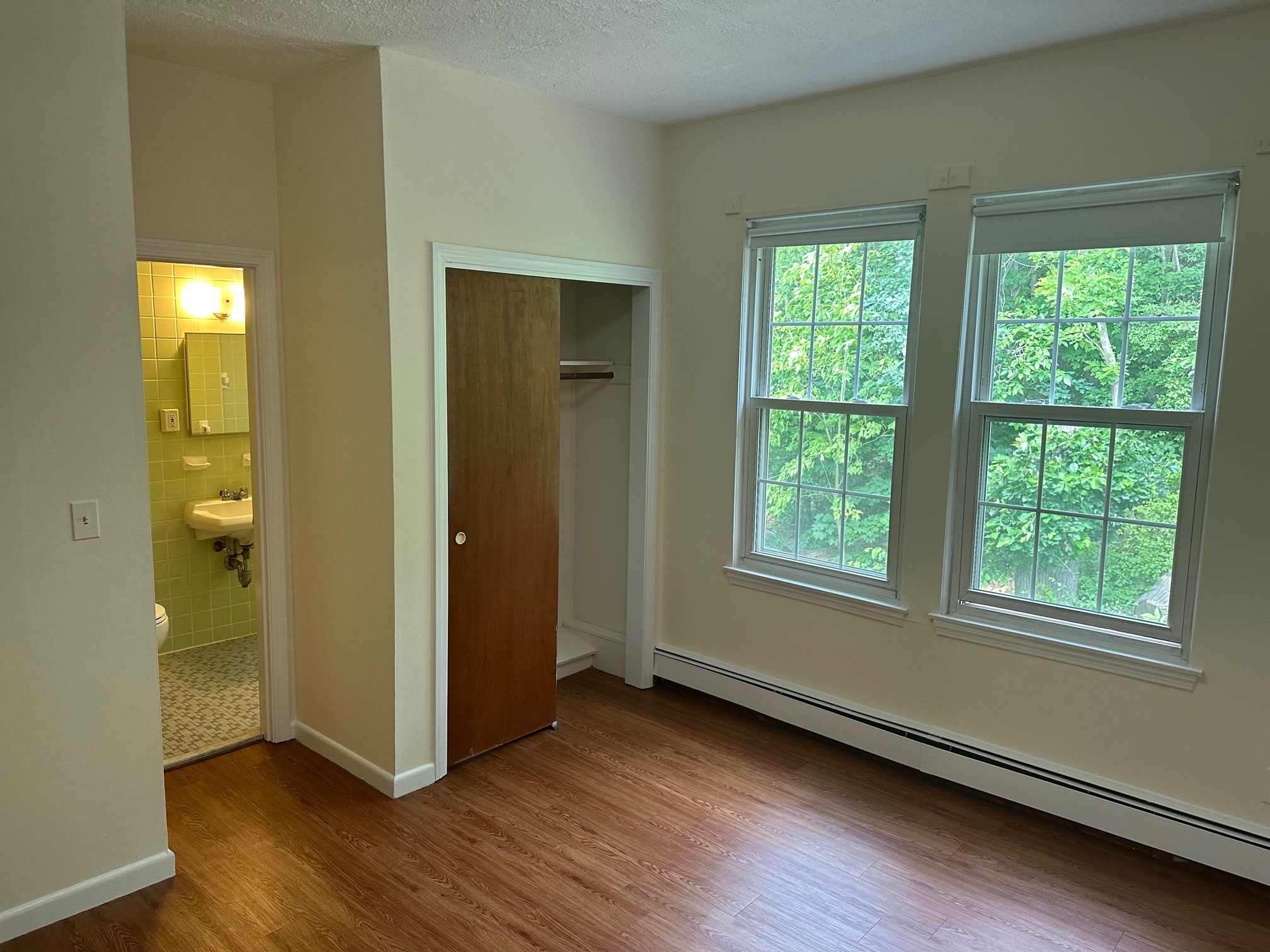 1 bed, 1 bath apartment for rent at 62 South Huntington Ave Unit 23, Mission Hill — photo 8 of 10